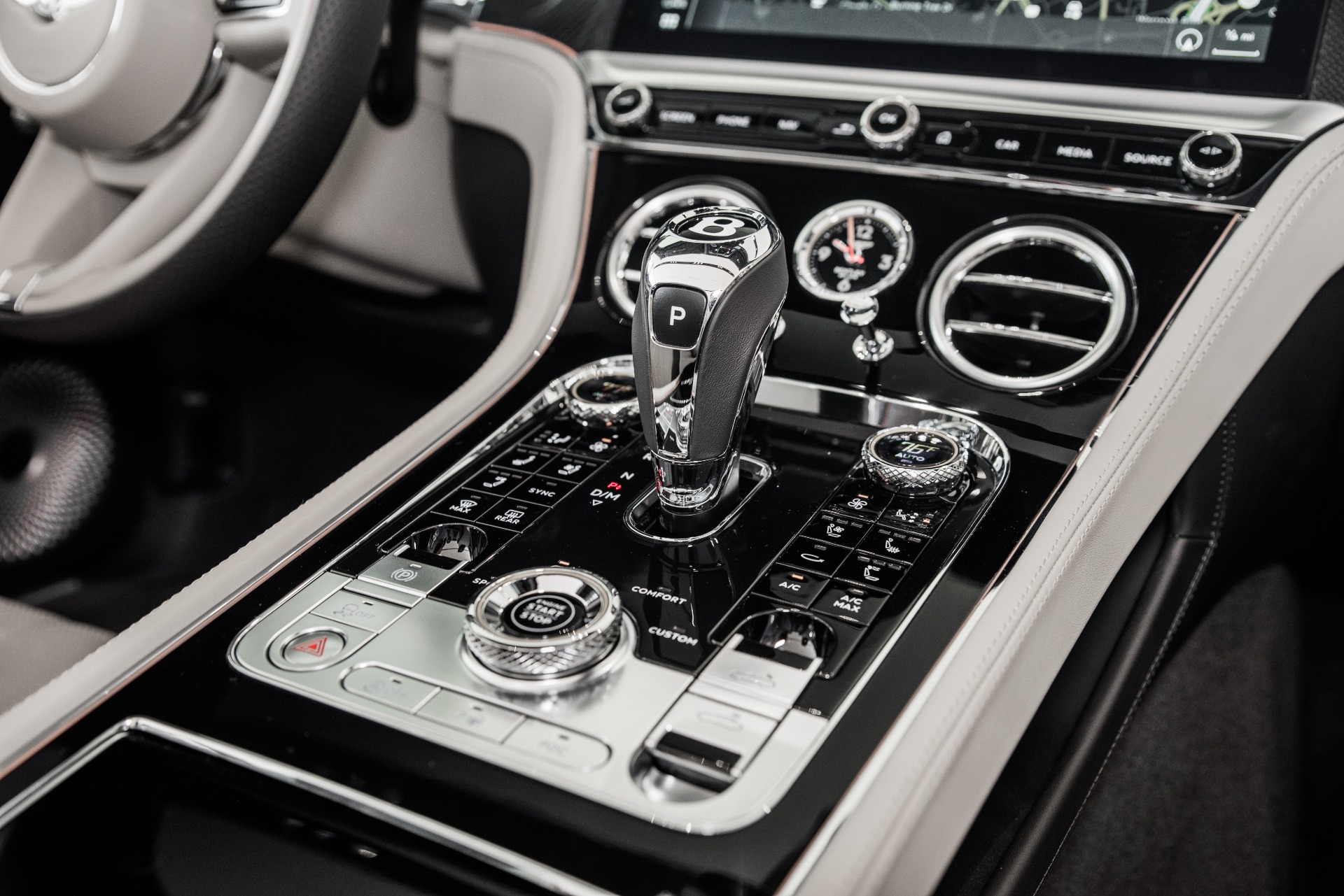 Used 2021 Bentley Continental GT Speed | St. Petersburg, FL