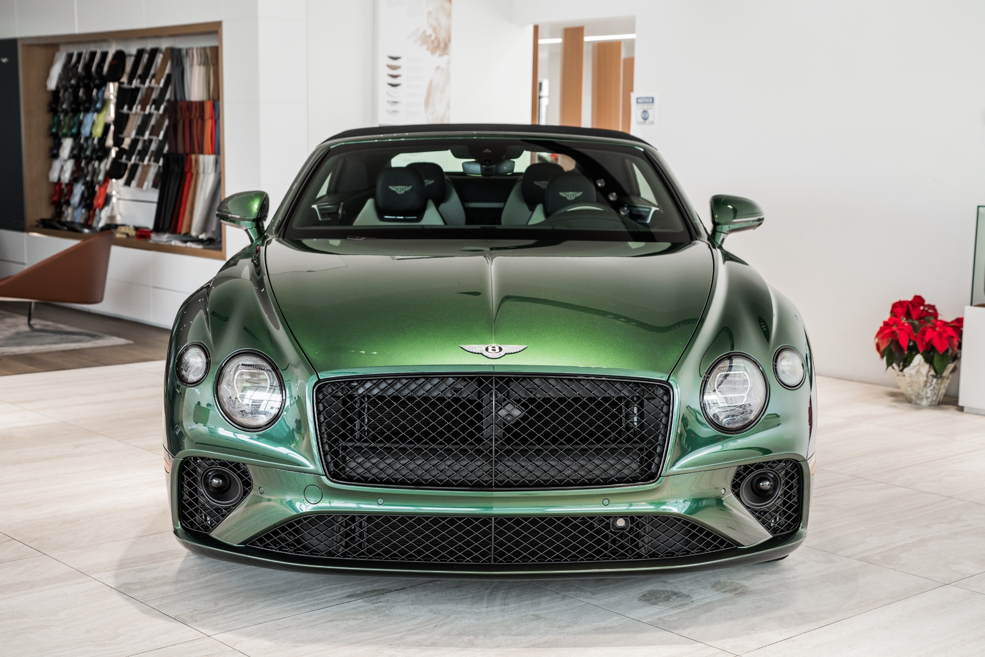 Used 2021 Bentley Continental GT Speed | St. Petersburg, FL