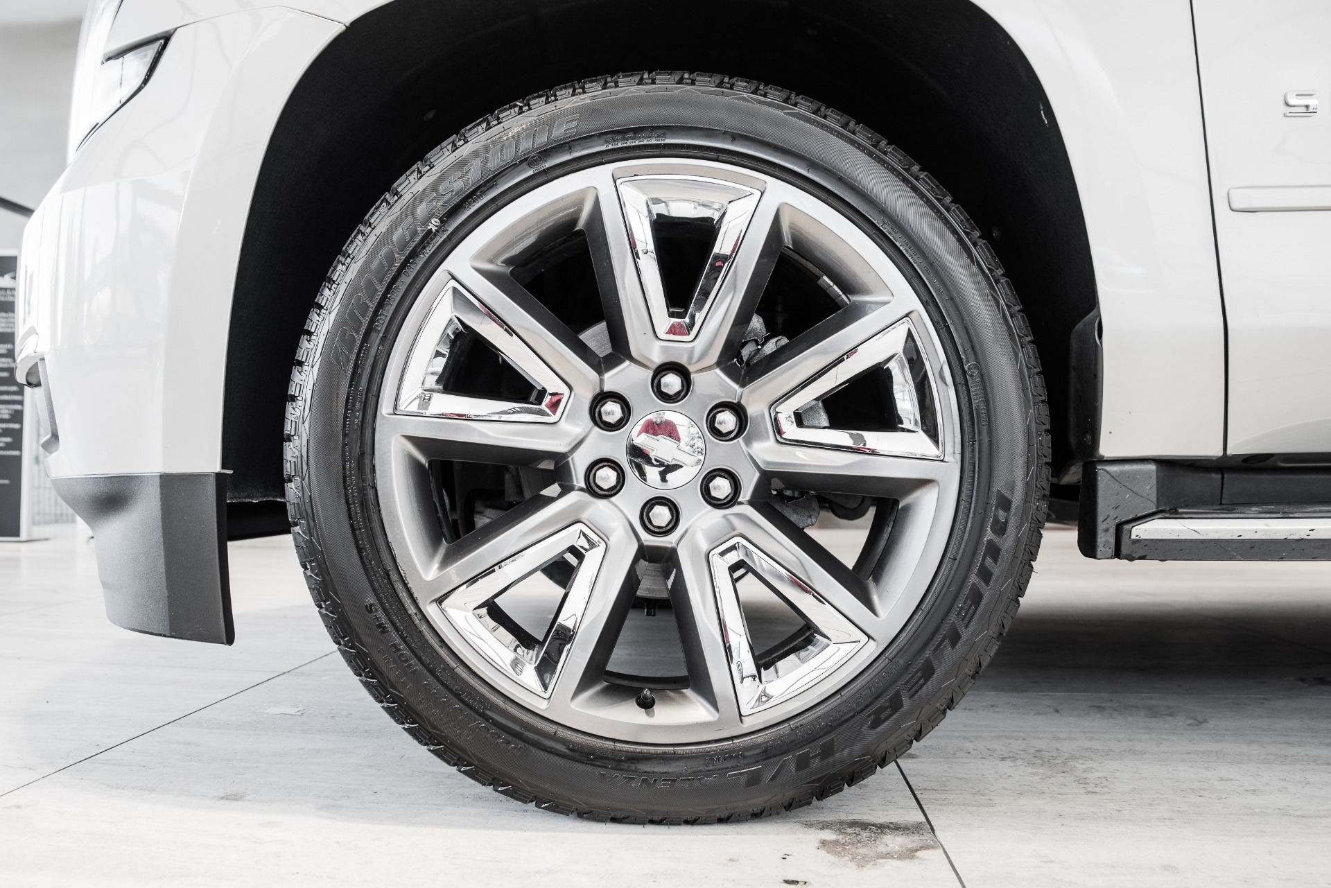 Used 2016 Chevrolet Suburban LTZ 1500 | St. Petersburg, FL