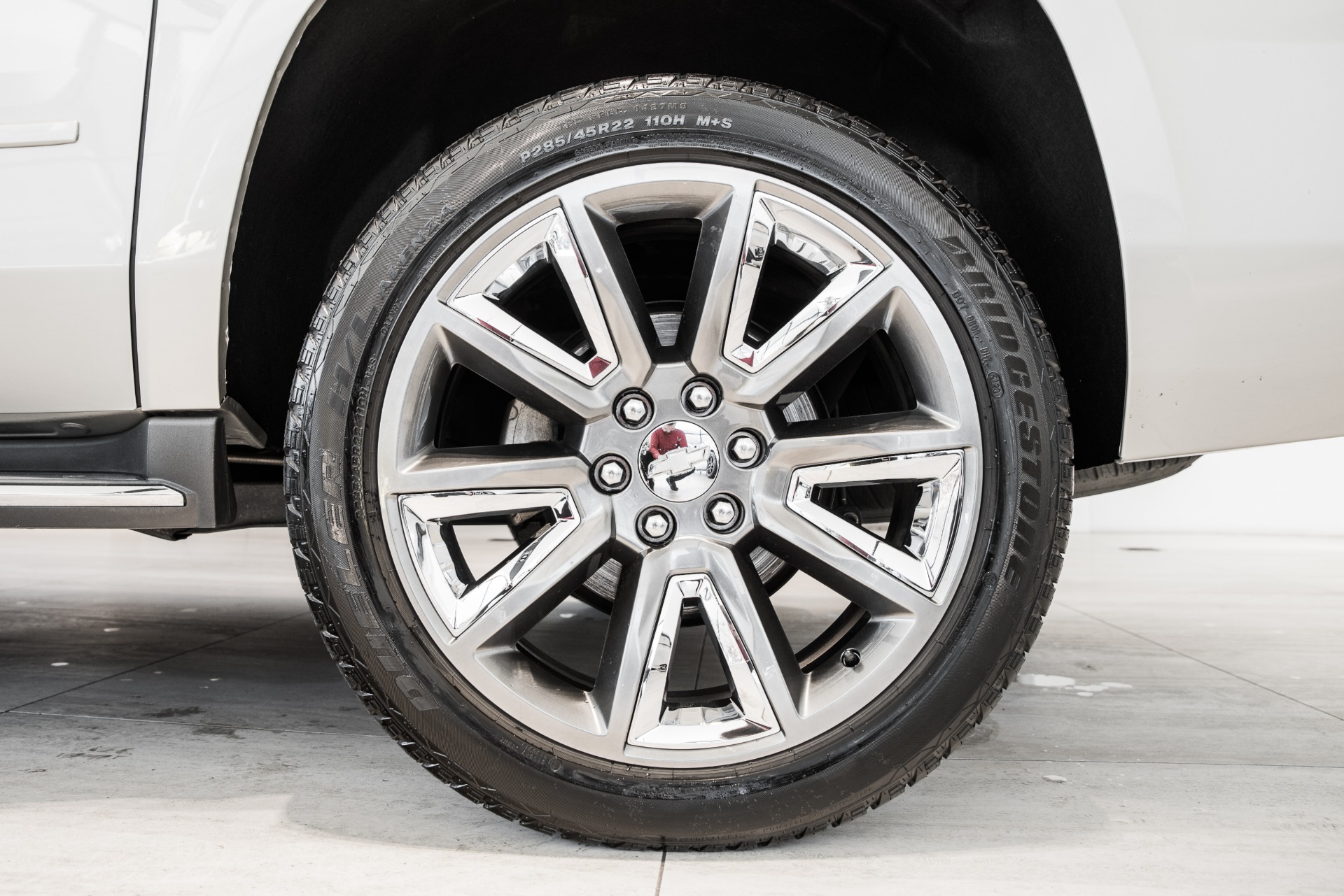 Used 2016 Chevrolet Suburban LTZ 1500 | St. Petersburg, FL