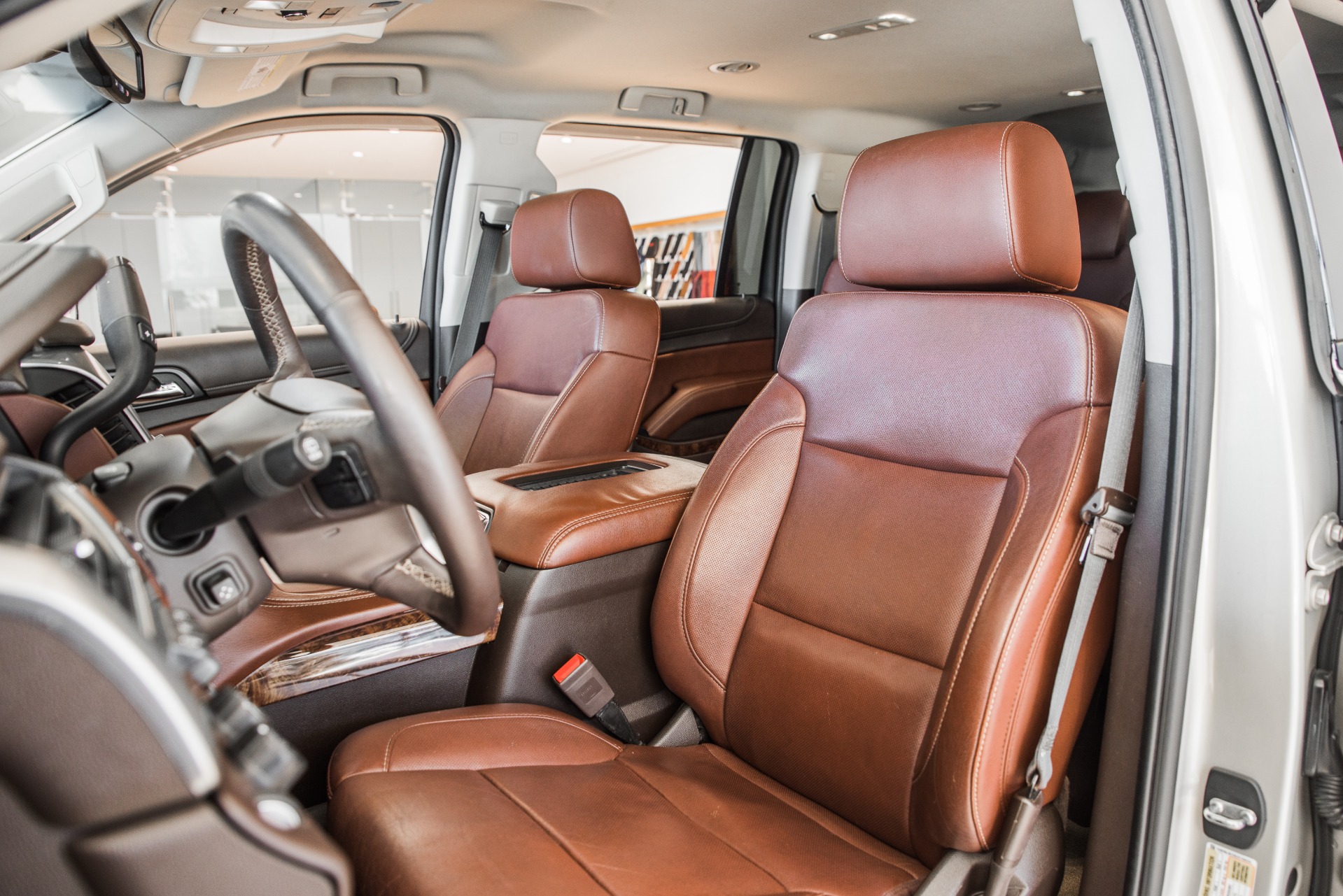 Used 2016 Chevrolet Suburban LTZ 1500 | St. Petersburg, FL
