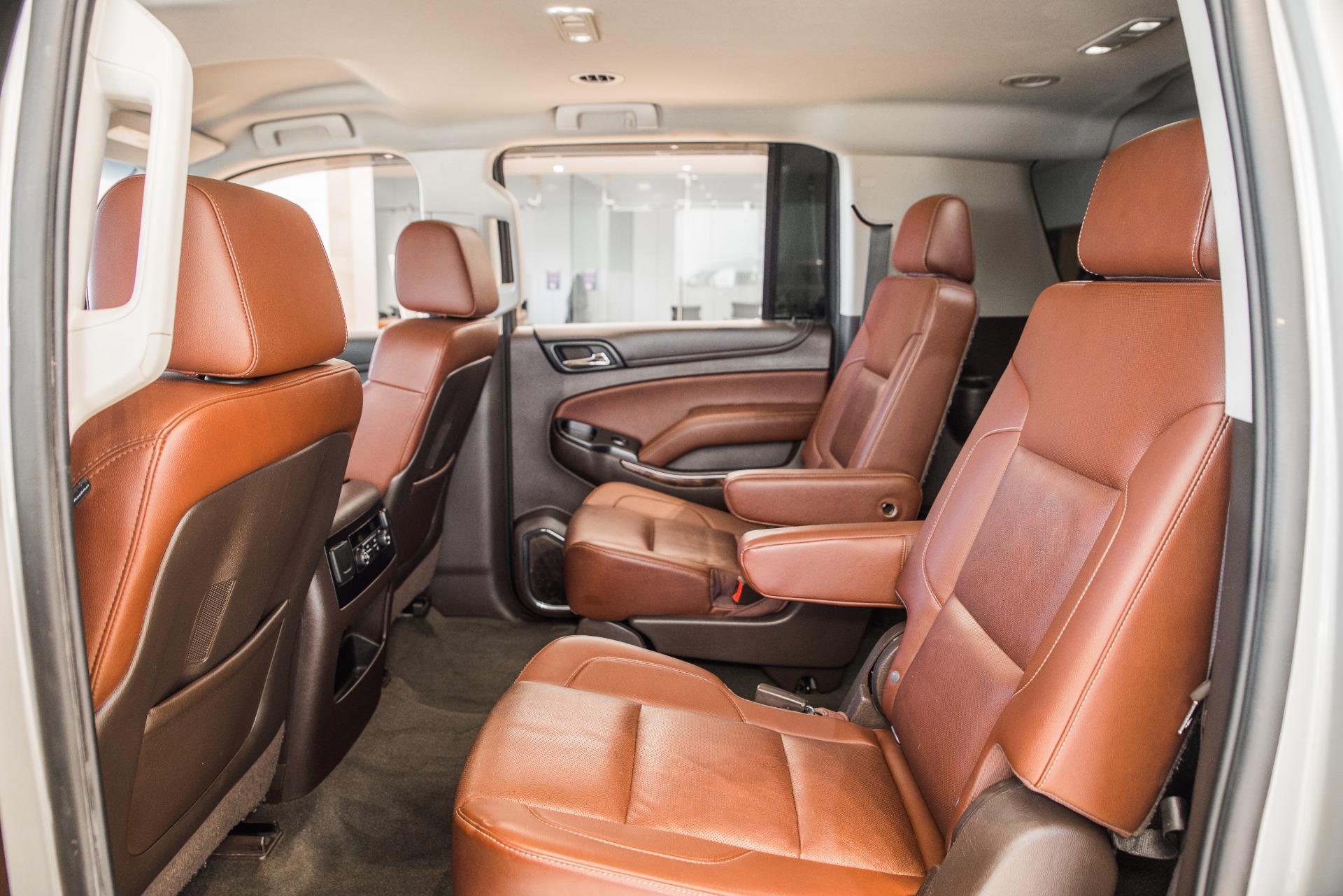 Used 2016 Chevrolet Suburban LTZ 1500 | St. Petersburg, FL