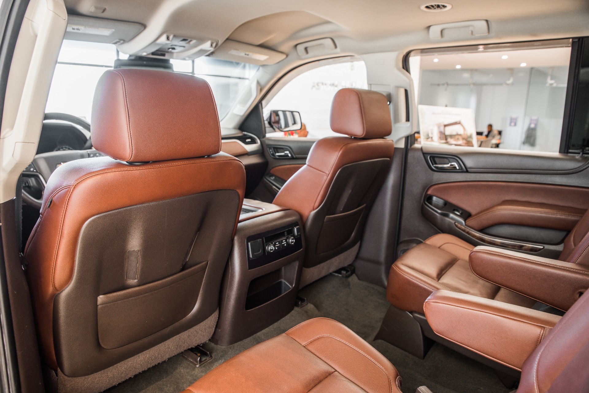 Used 2016 Chevrolet Suburban LTZ 1500 | St. Petersburg, FL