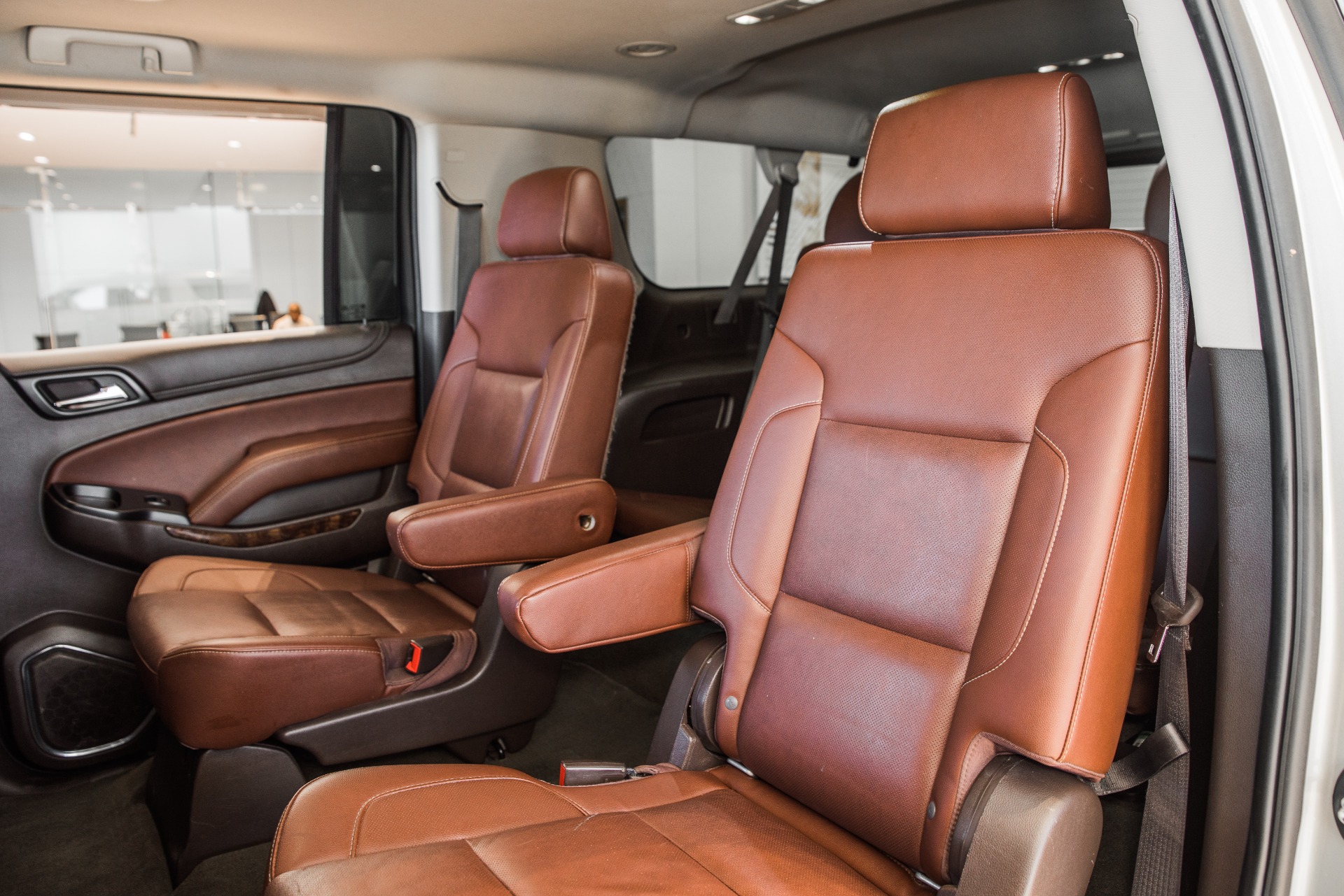 Used 2016 Chevrolet Suburban LTZ 1500 | St. Petersburg, FL