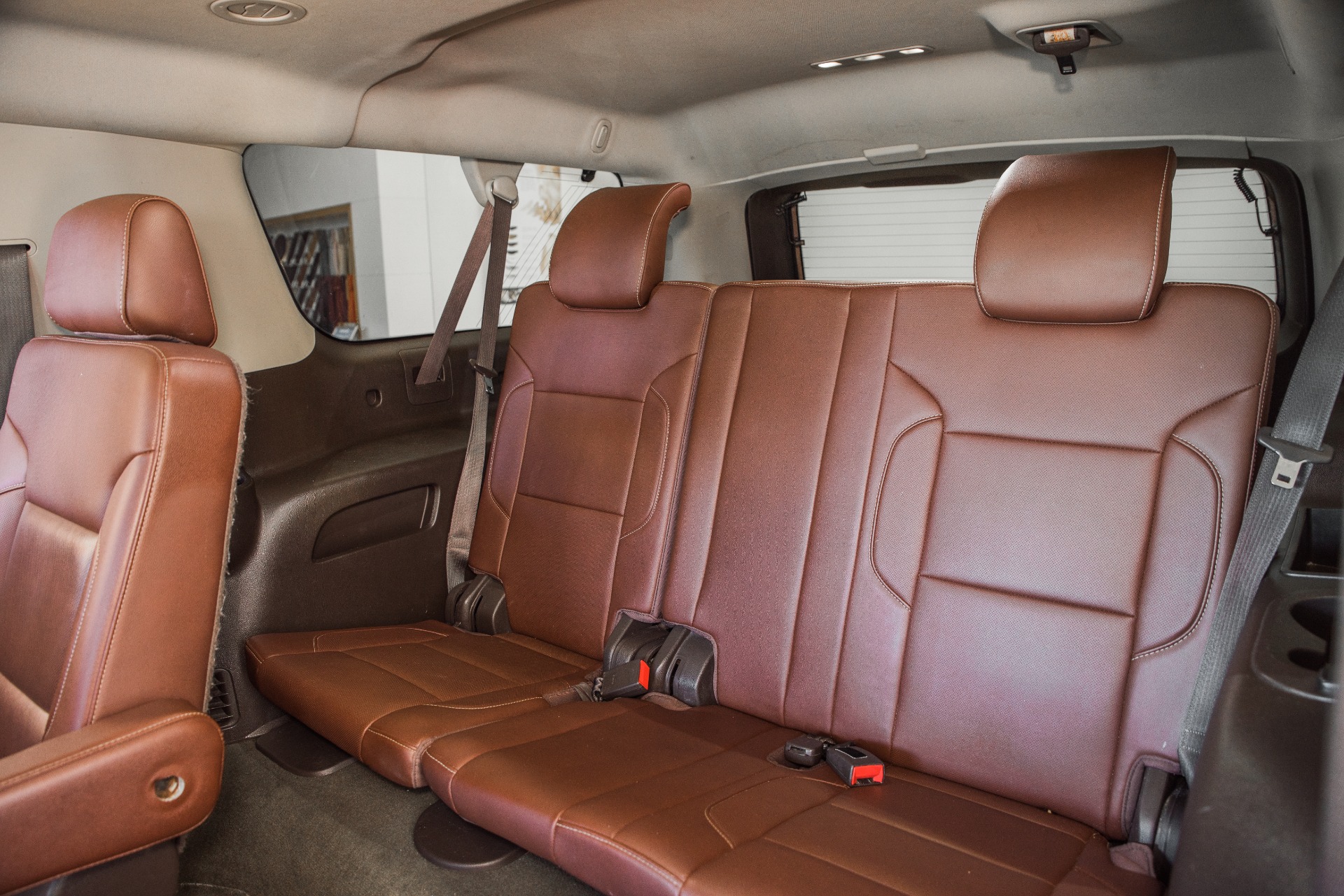 Used 2016 Chevrolet Suburban LTZ 1500 | St. Petersburg, FL