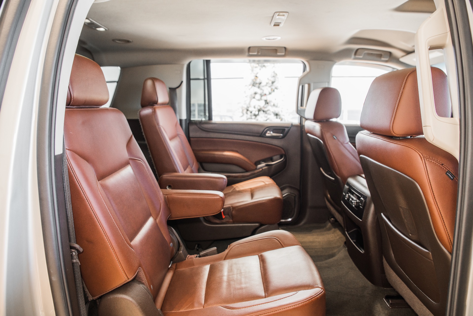Used 2016 Chevrolet Suburban LTZ 1500 | St. Petersburg, FL