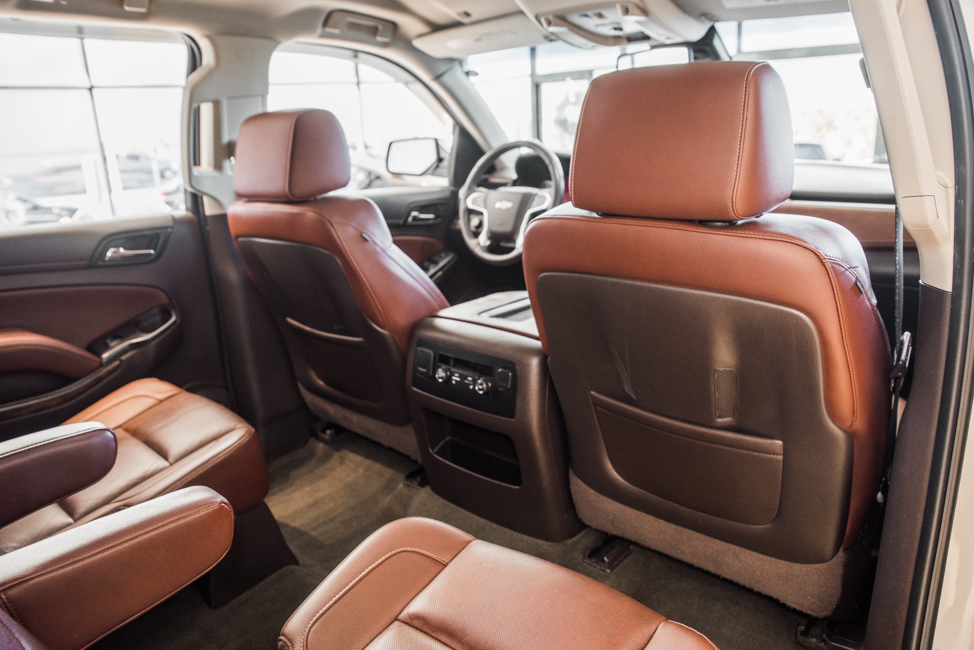 Used 2016 Chevrolet Suburban LTZ 1500 | St. Petersburg, FL