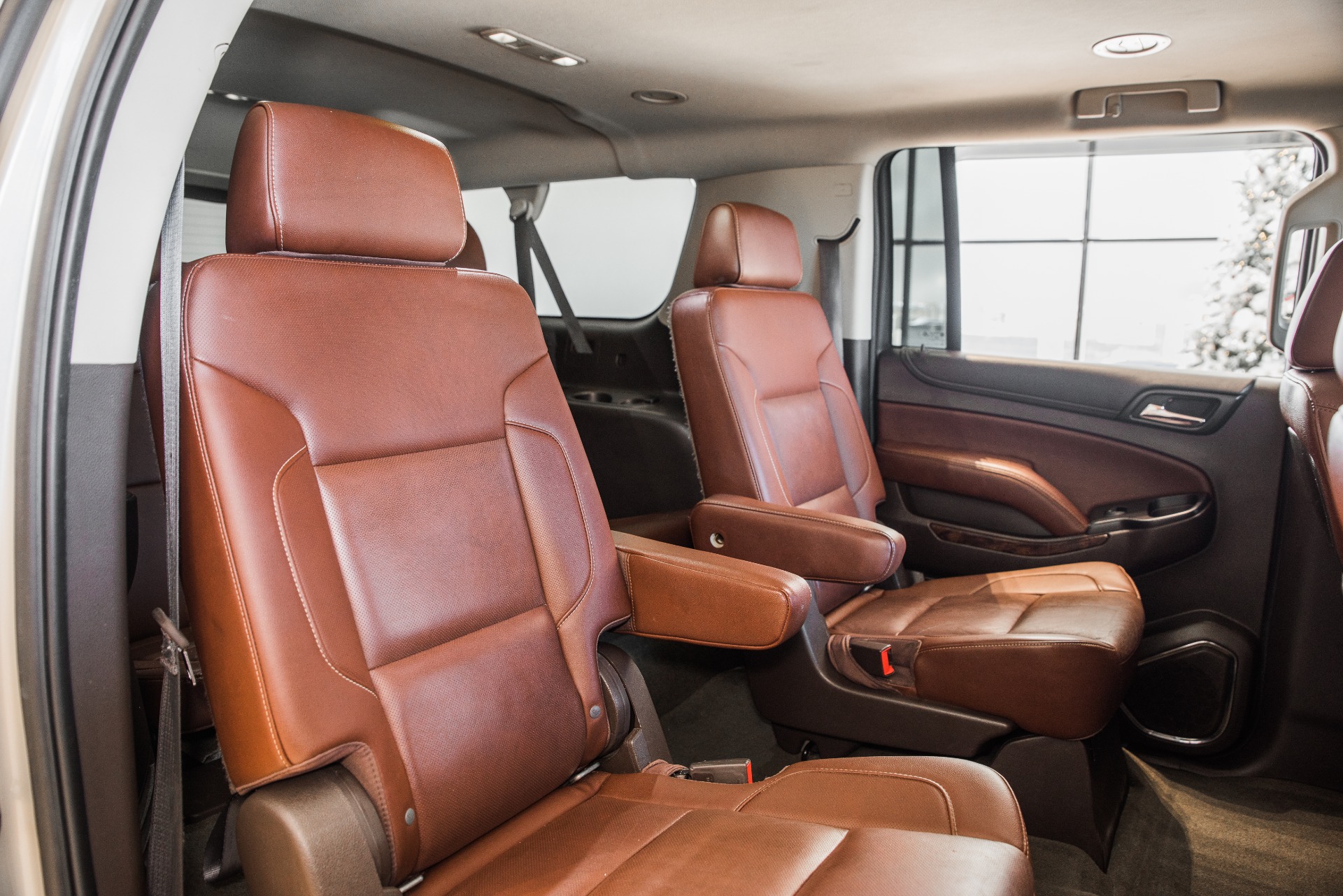 Used 2016 Chevrolet Suburban LTZ 1500 | St. Petersburg, FL