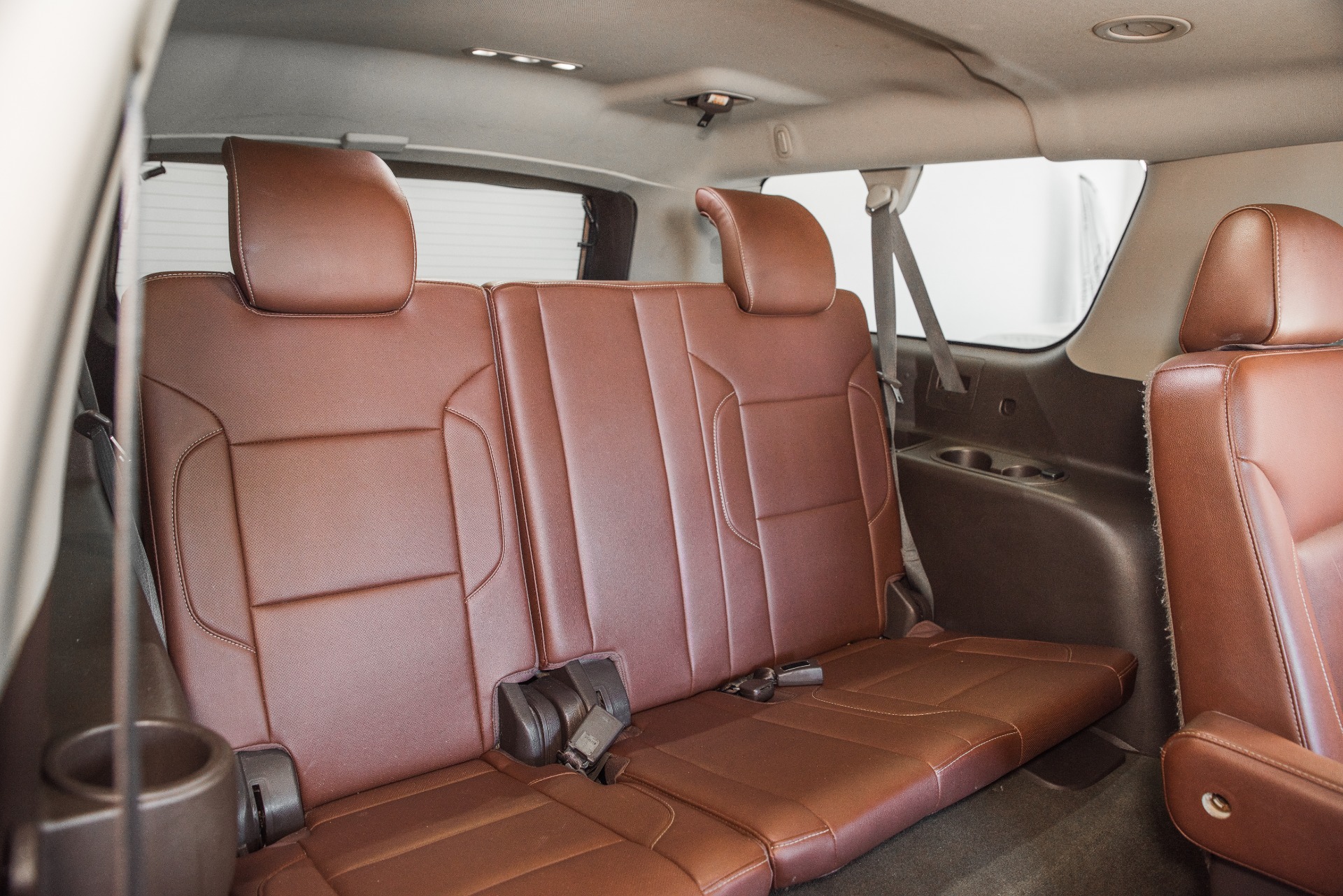 Used 2016 Chevrolet Suburban LTZ 1500 | St. Petersburg, FL