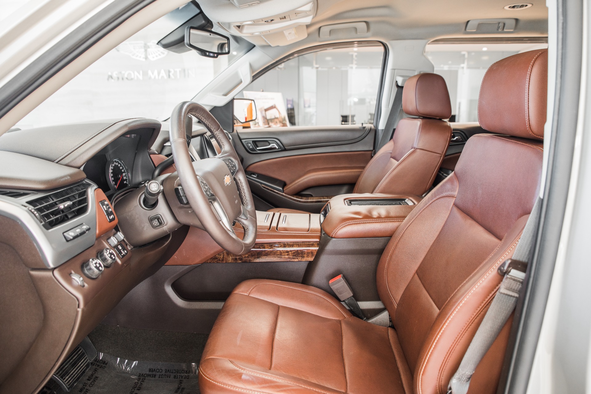 Used 2016 Chevrolet Suburban LTZ 1500 | St. Petersburg, FL