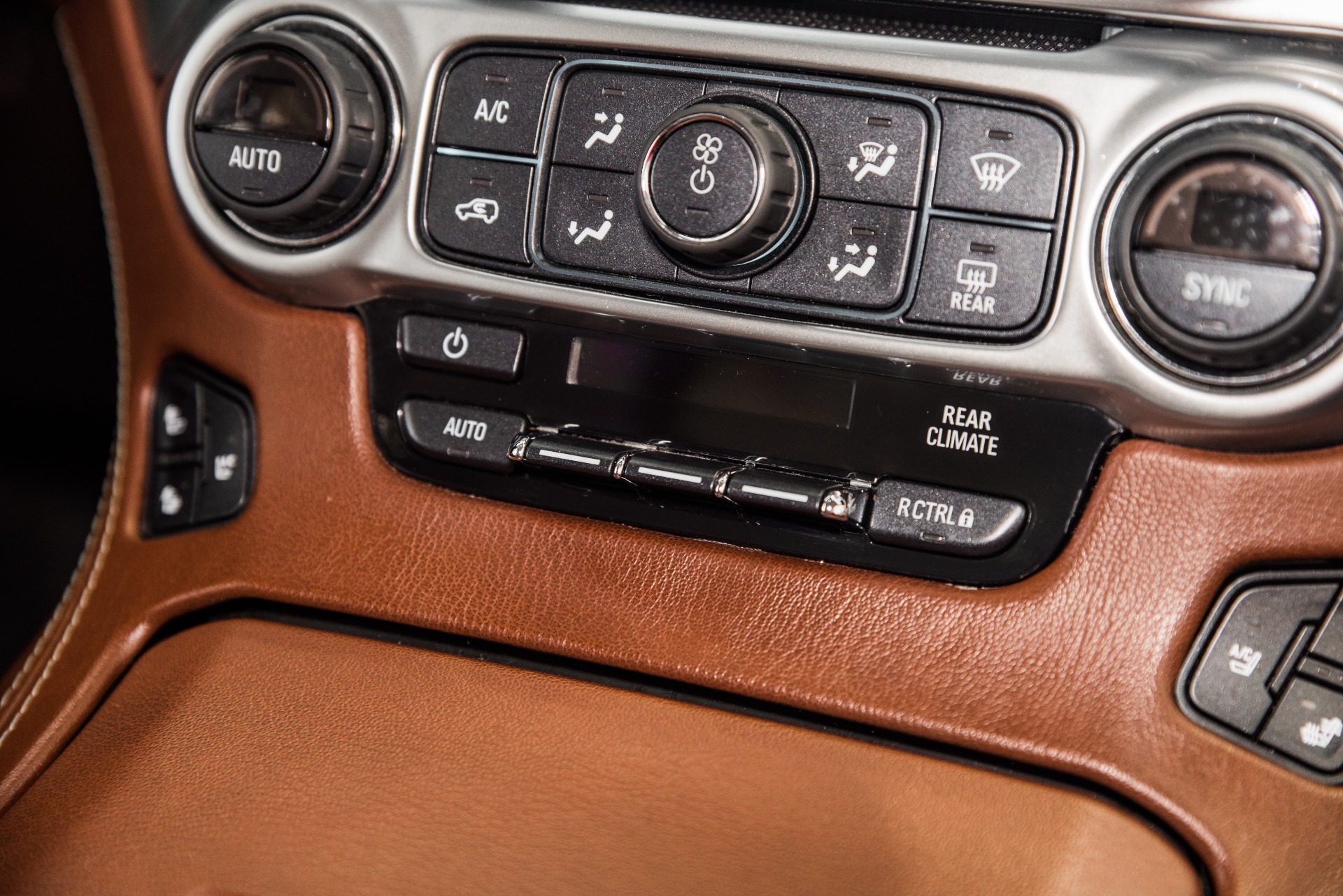 Used 2016 Chevrolet Suburban LTZ 1500 | St. Petersburg, FL