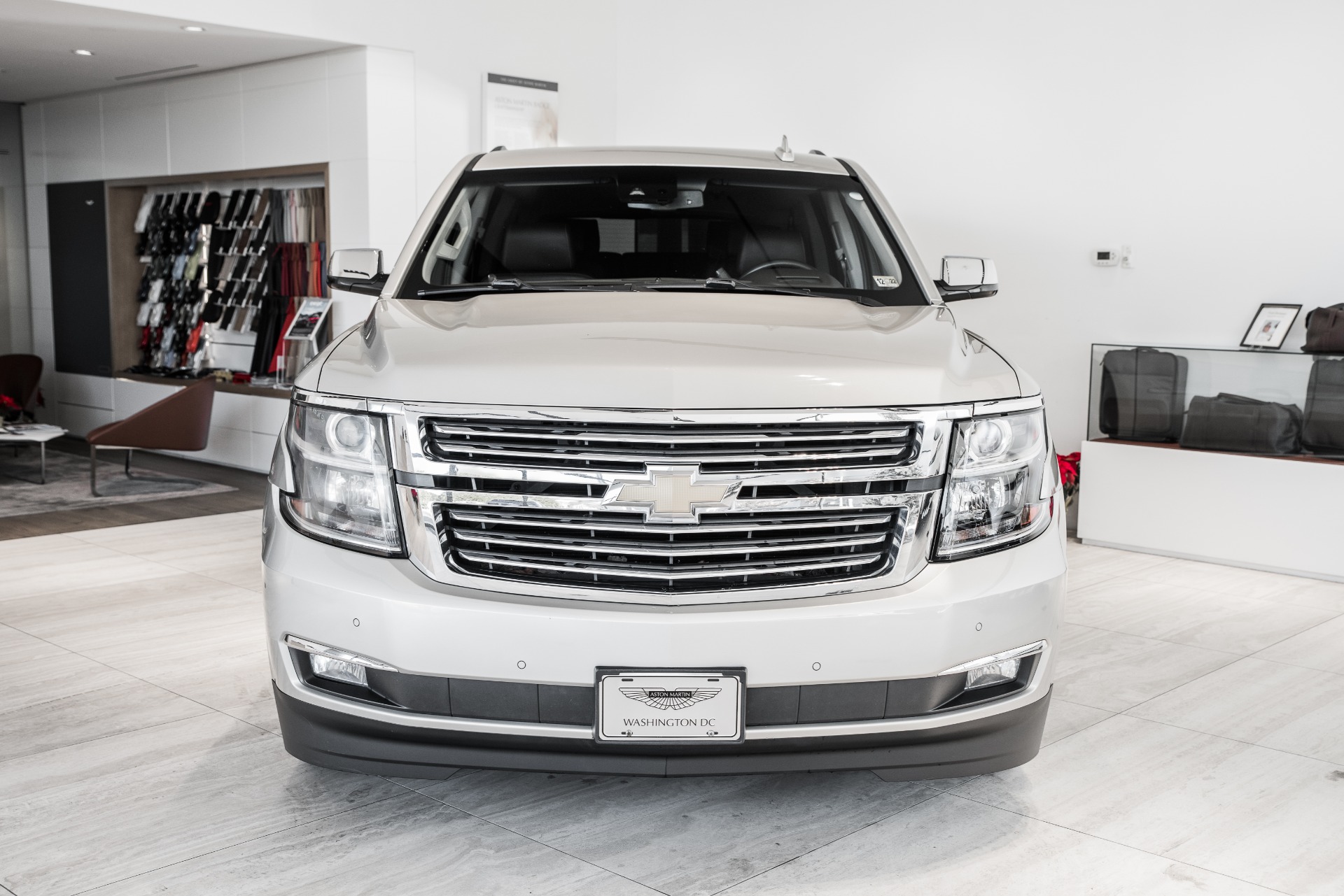 Used 2016 Chevrolet Suburban LTZ 1500 | St. Petersburg, FL