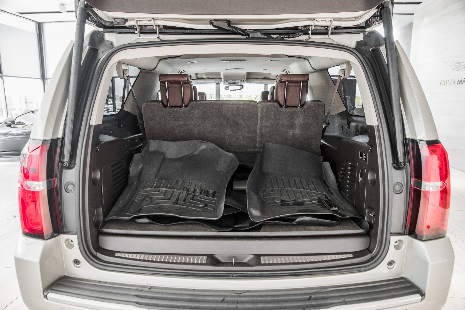 Used 2016 Chevrolet Suburban LTZ 1500 | St. Petersburg, FL