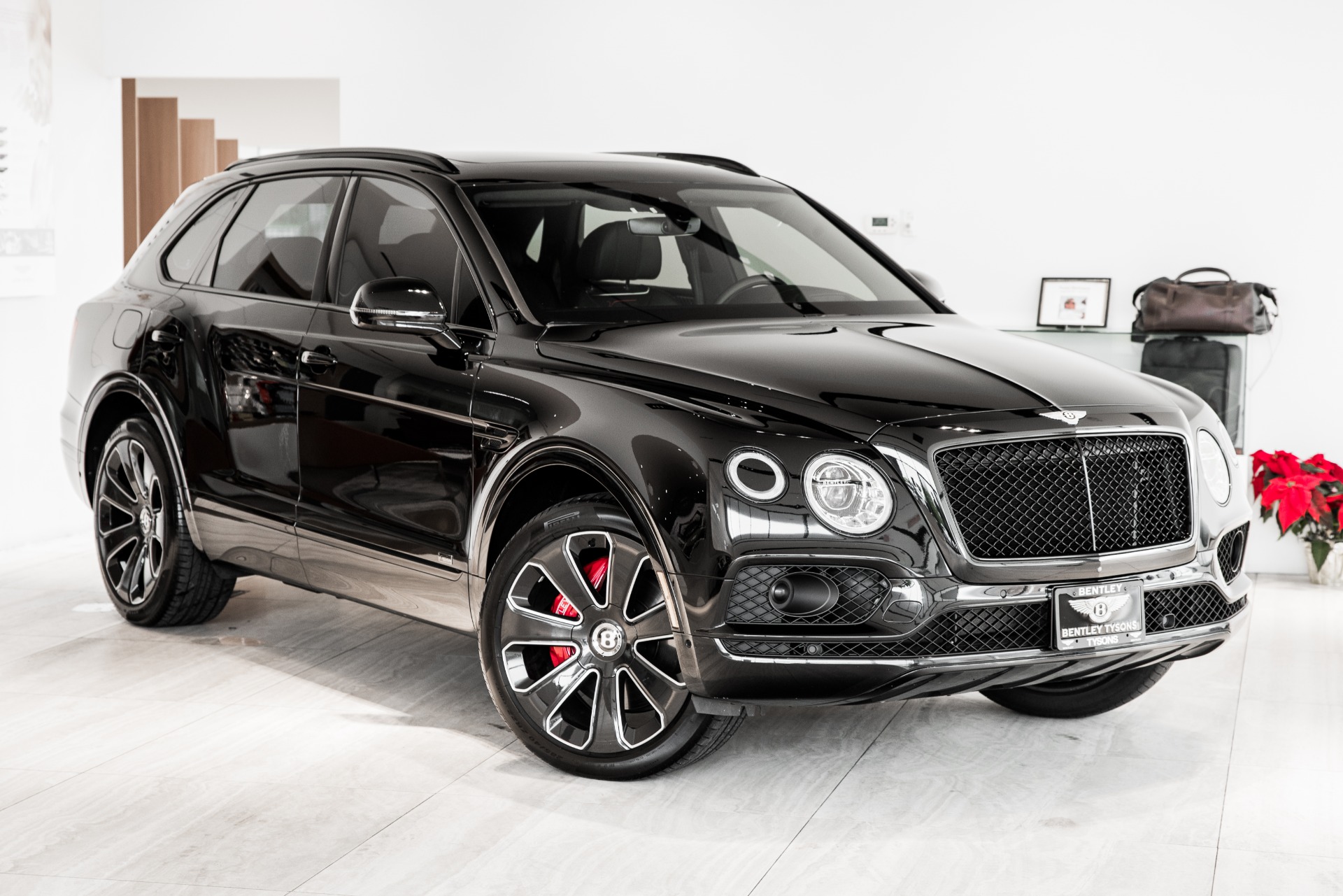 Used 2020 Bentley Bentayga | St. Petersburg, FL