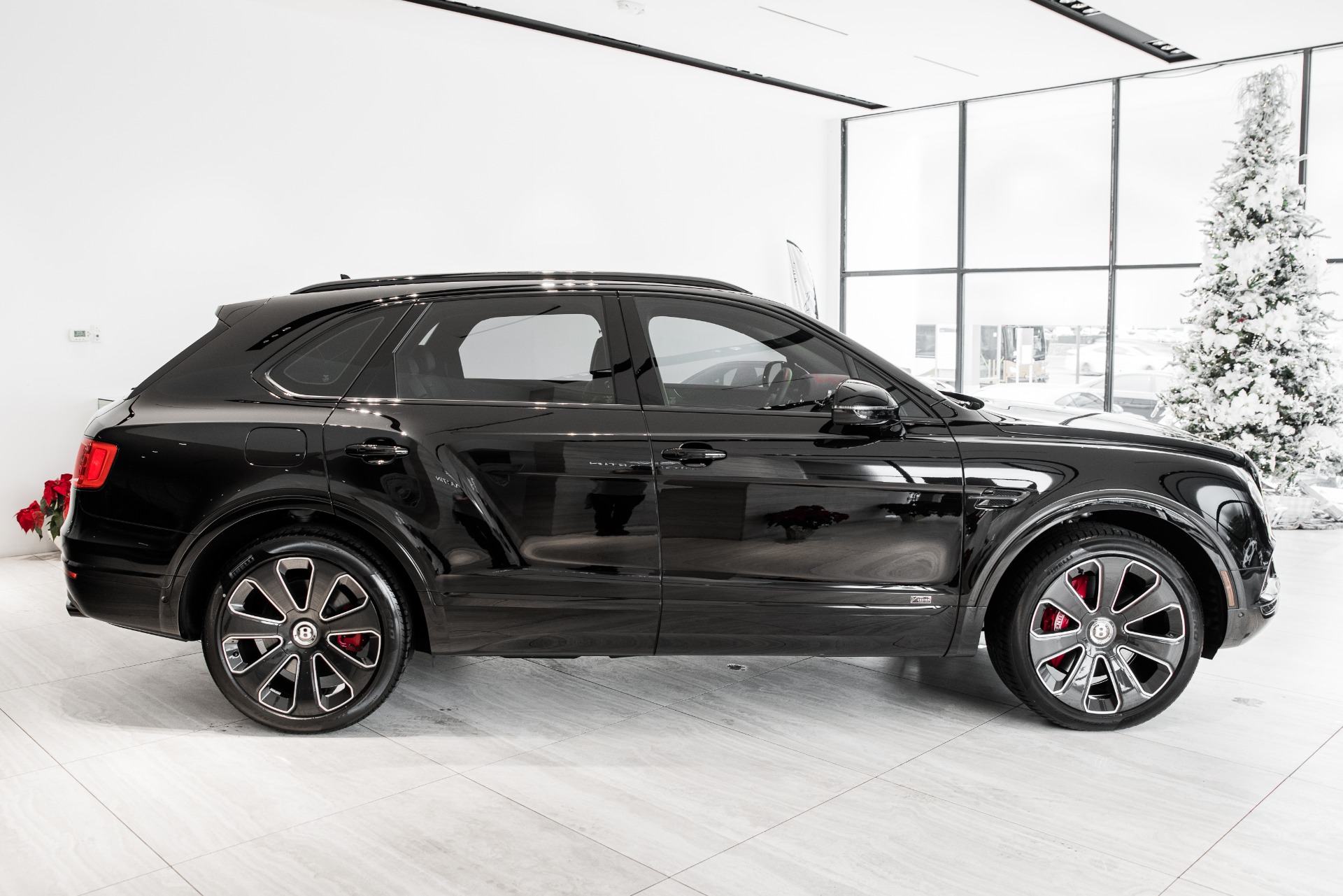 Used 2020 Bentley Bentayga | St. Petersburg, FL