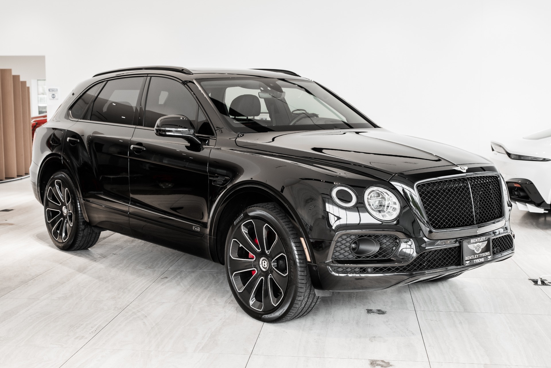 Used 2020 Bentley Bentayga | St. Petersburg, FL
