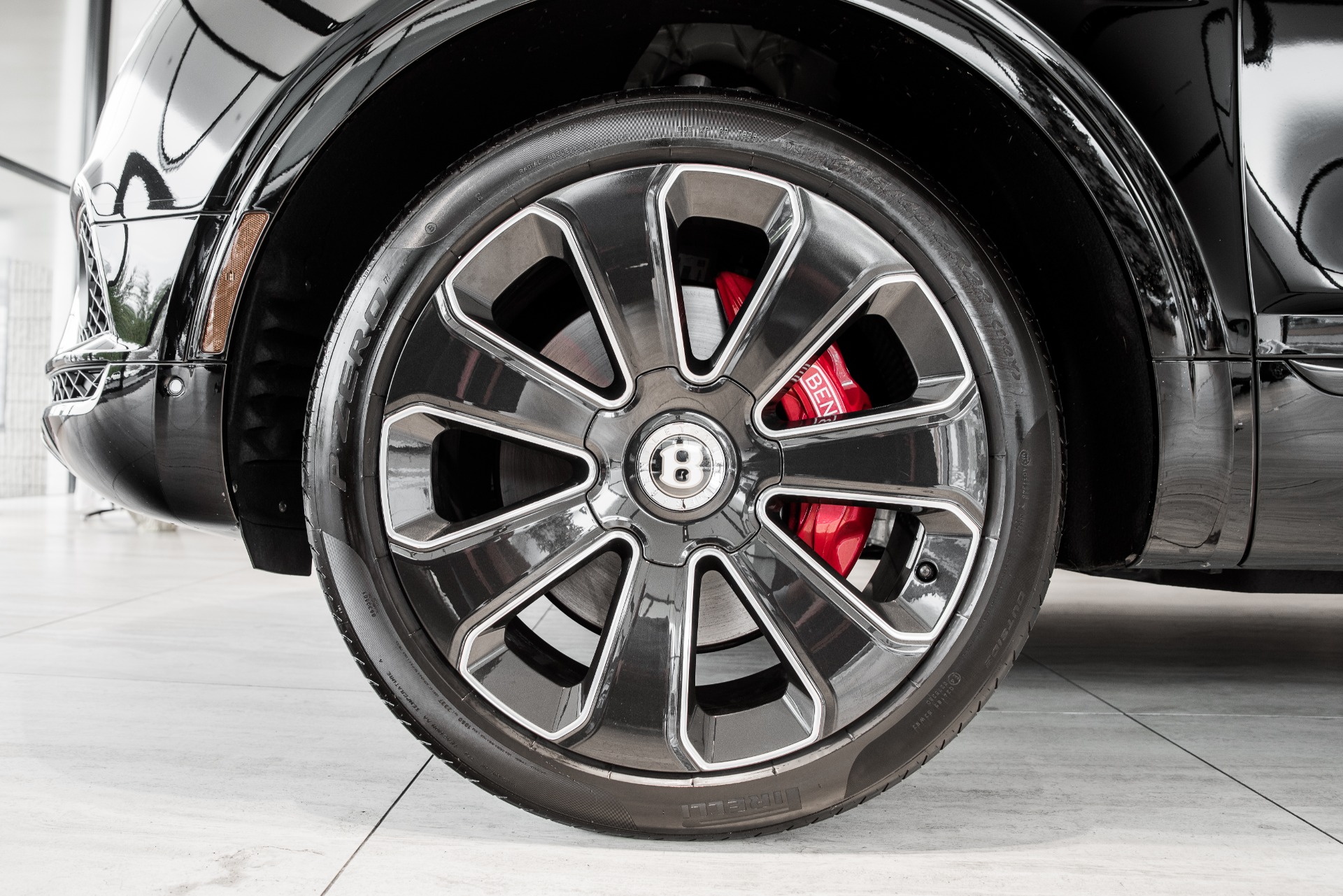 Used 2020 Bentley Bentayga | St. Petersburg, FL