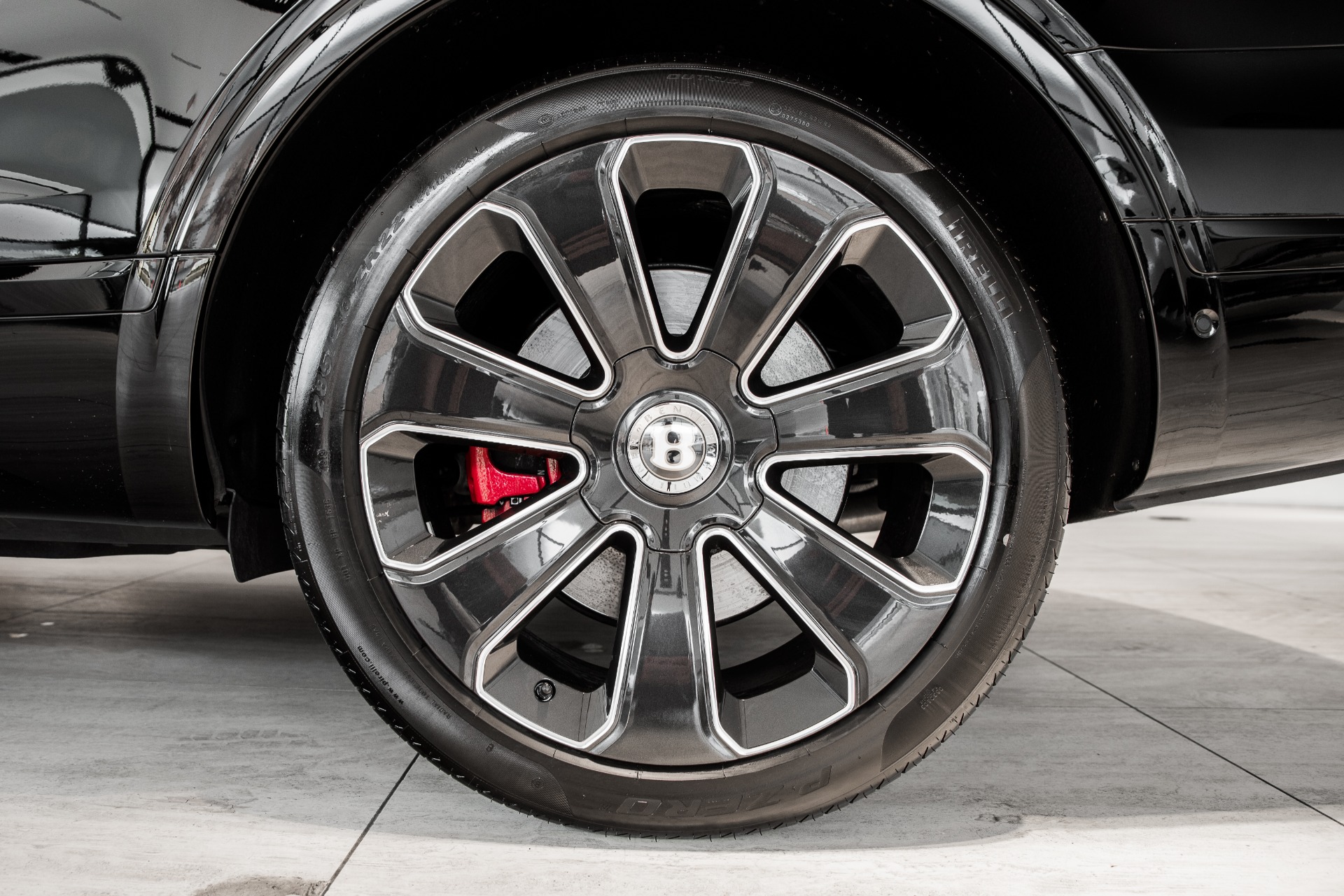 Used 2020 Bentley Bentayga | St. Petersburg, FL