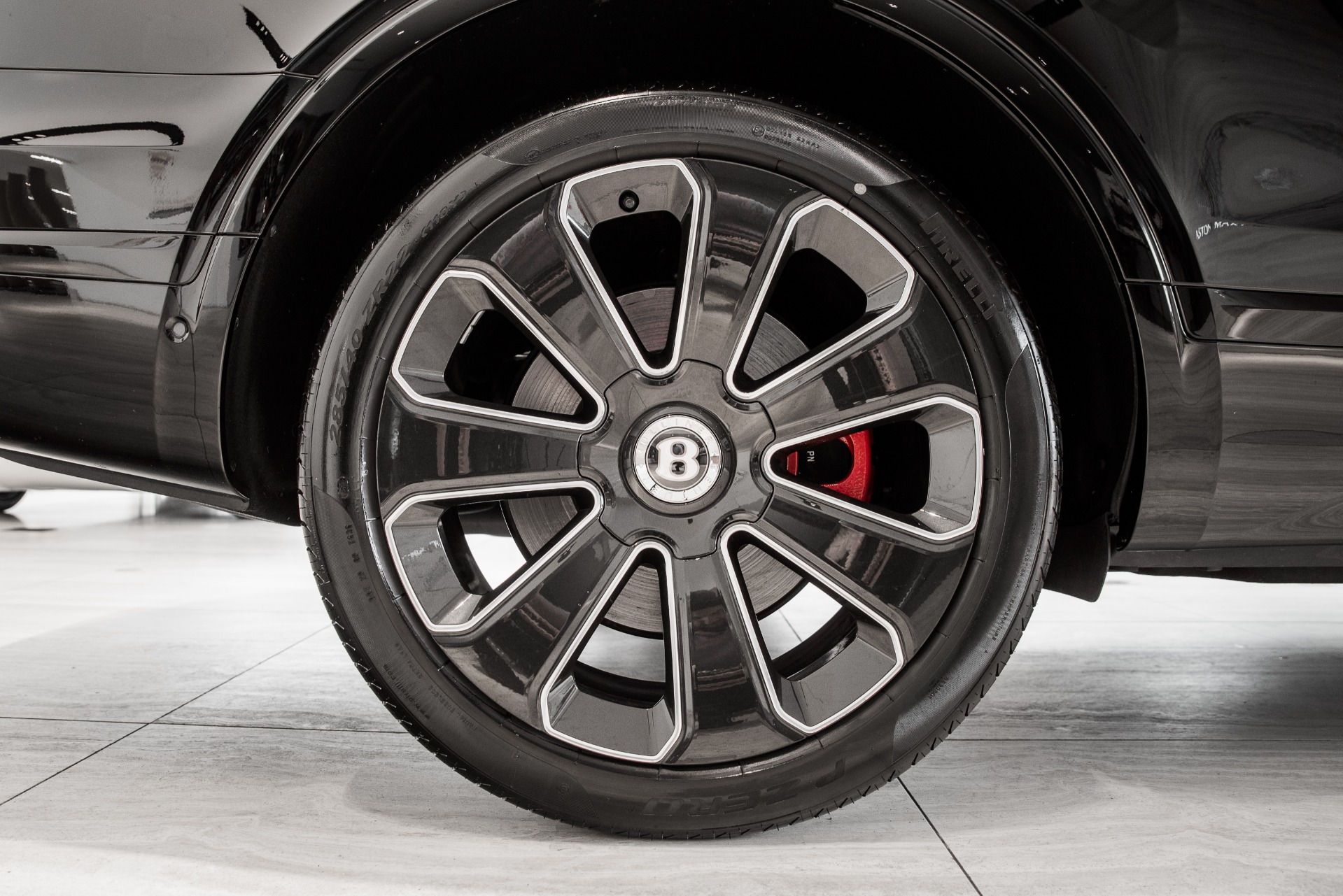 Used 2020 Bentley Bentayga | St. Petersburg, FL