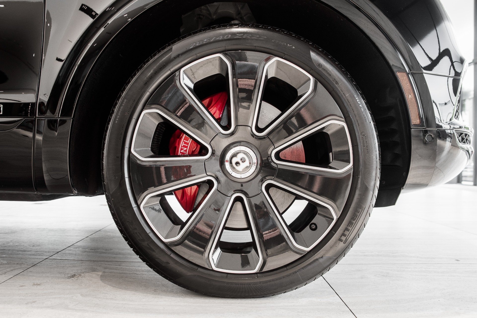 Used 2020 Bentley Bentayga | St. Petersburg, FL