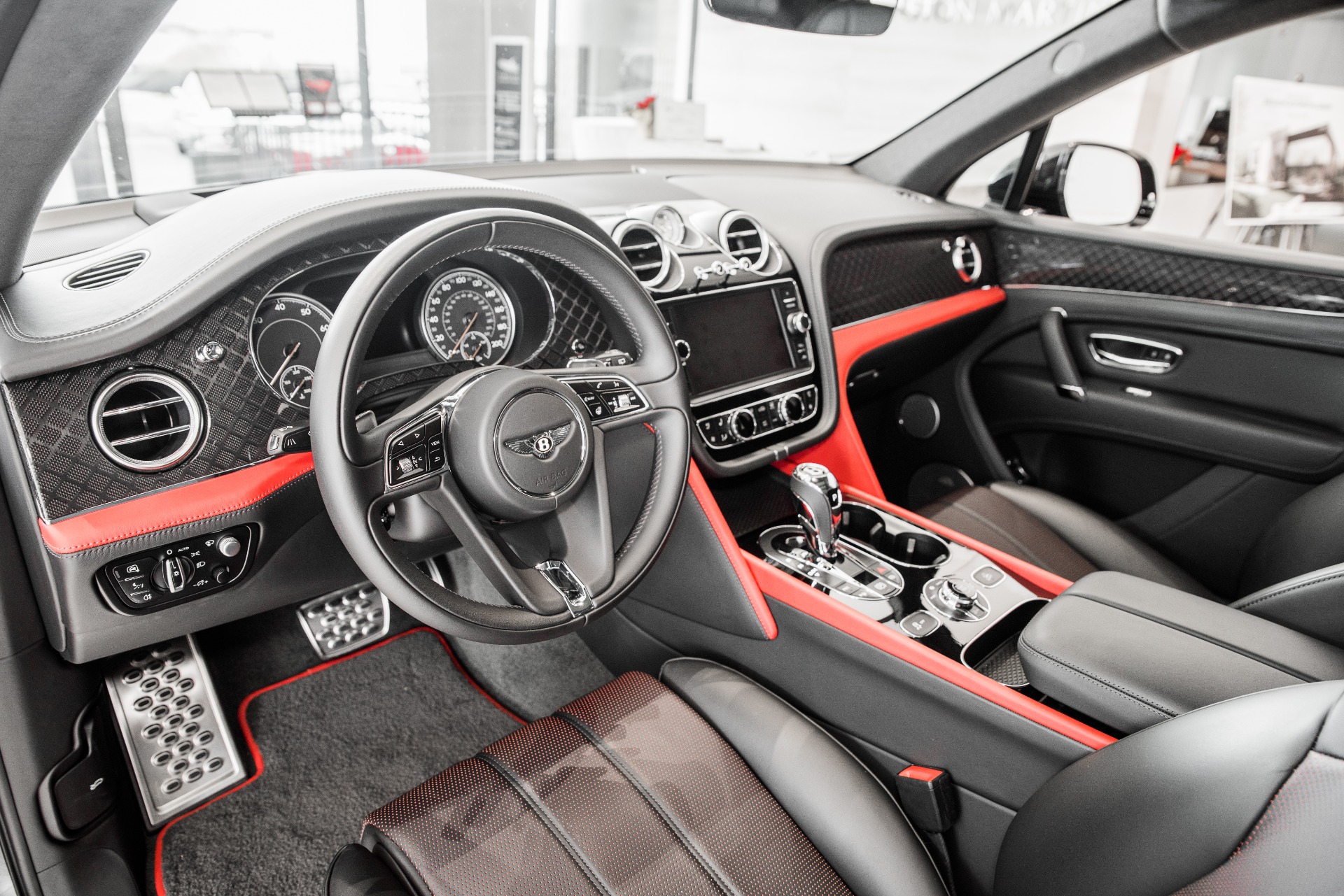 Used 2020 Bentley Bentayga | St. Petersburg, FL