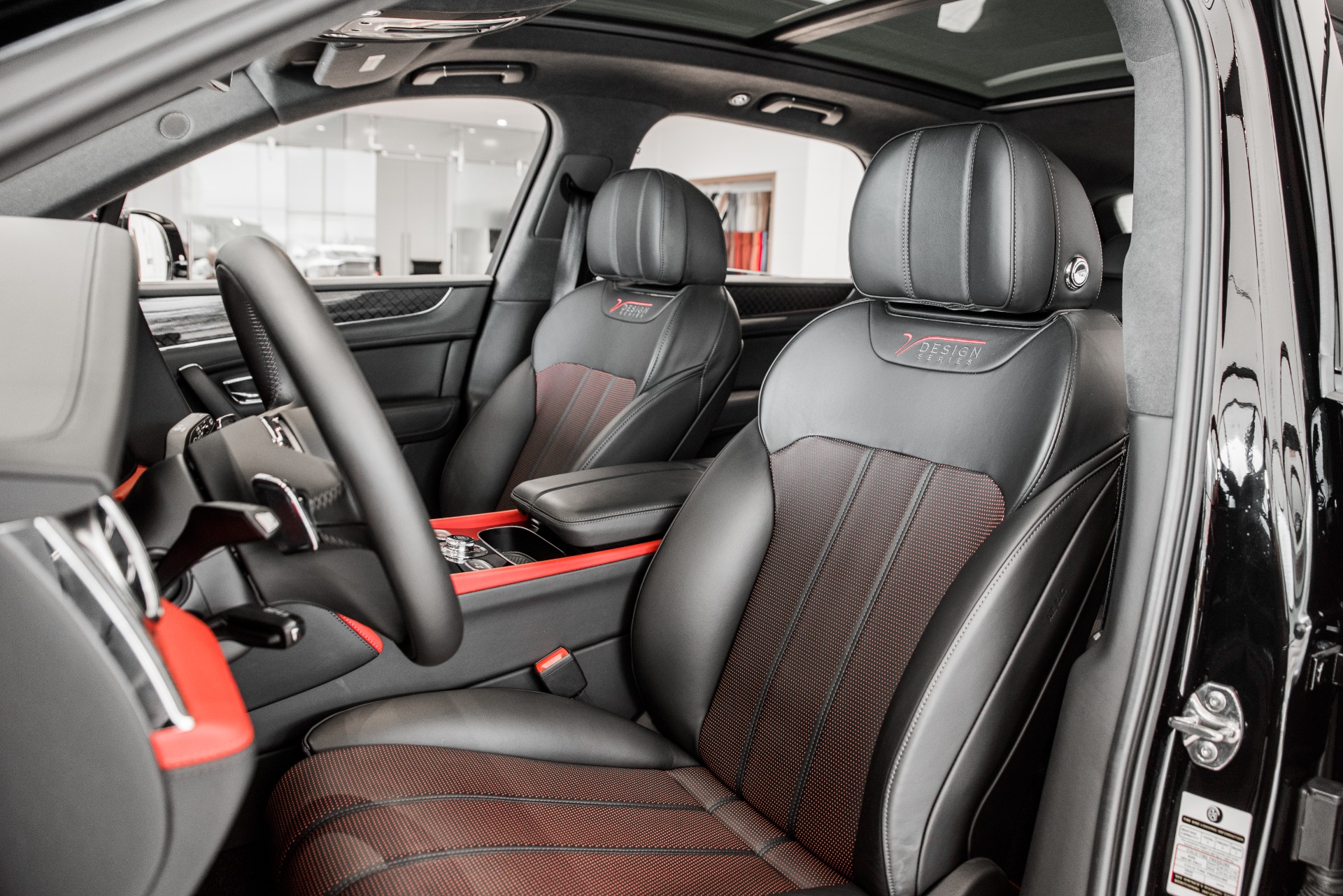 Used 2020 Bentley Bentayga | St. Petersburg, FL