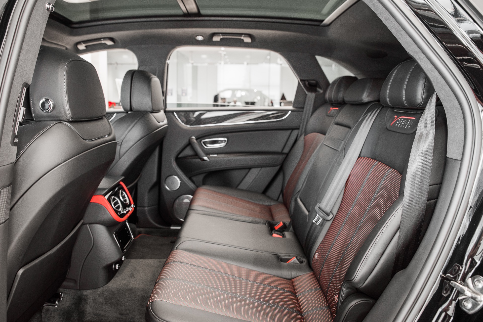 Used 2020 Bentley Bentayga | St. Petersburg, FL