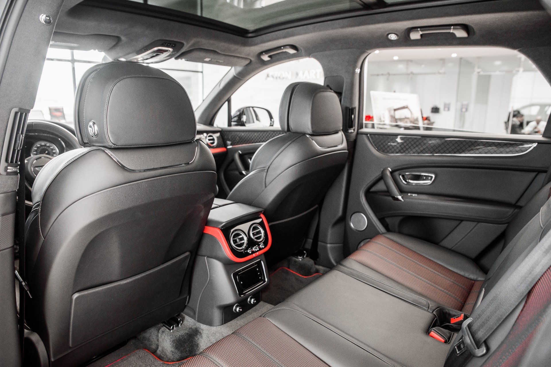 Used 2020 Bentley Bentayga | St. Petersburg, FL