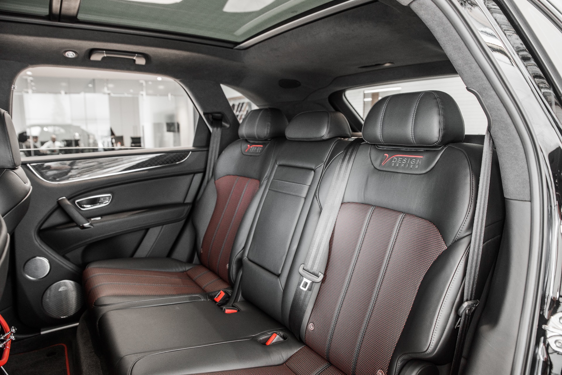Used 2020 Bentley Bentayga | St. Petersburg, FL