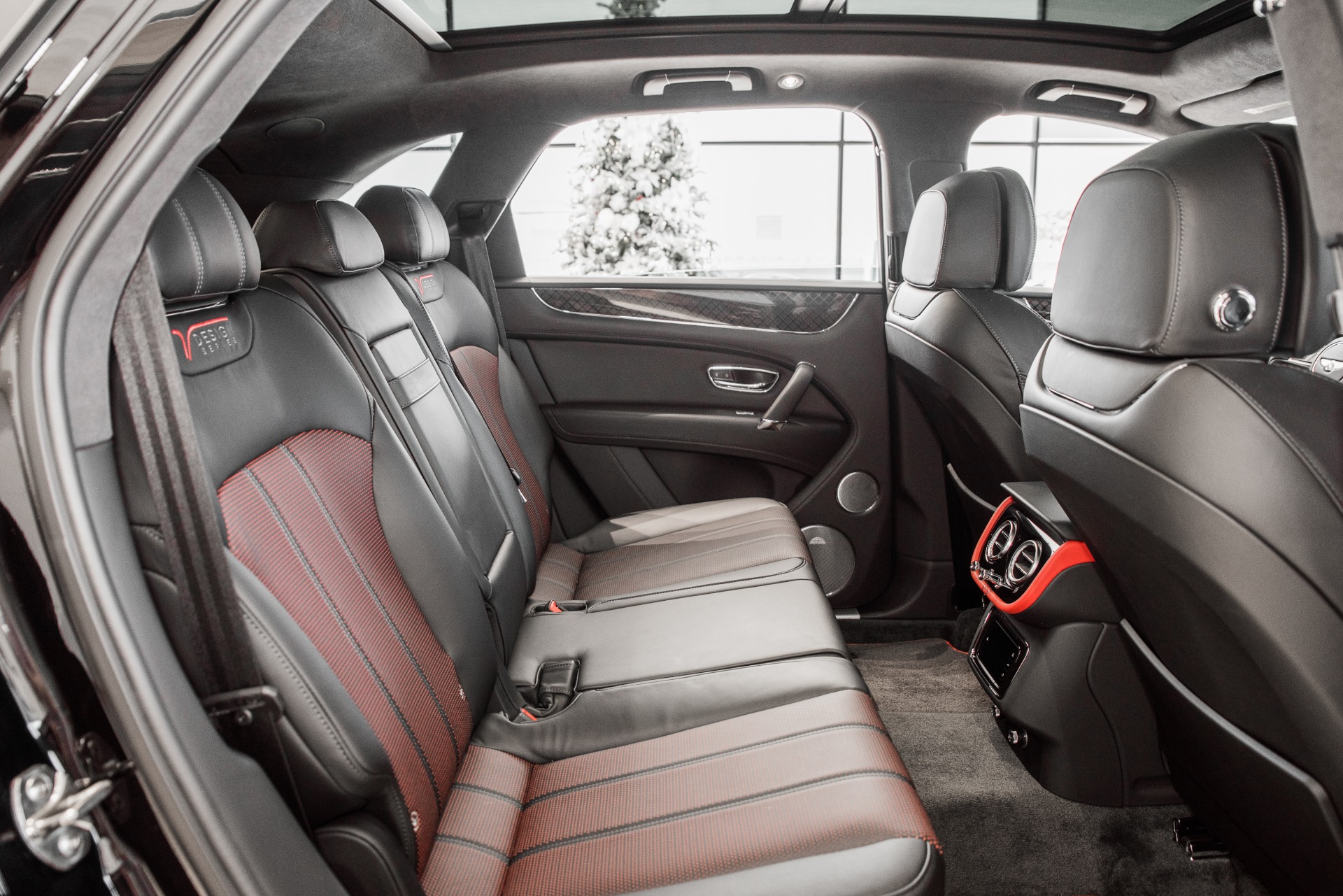 Used 2020 Bentley Bentayga | St. Petersburg, FL