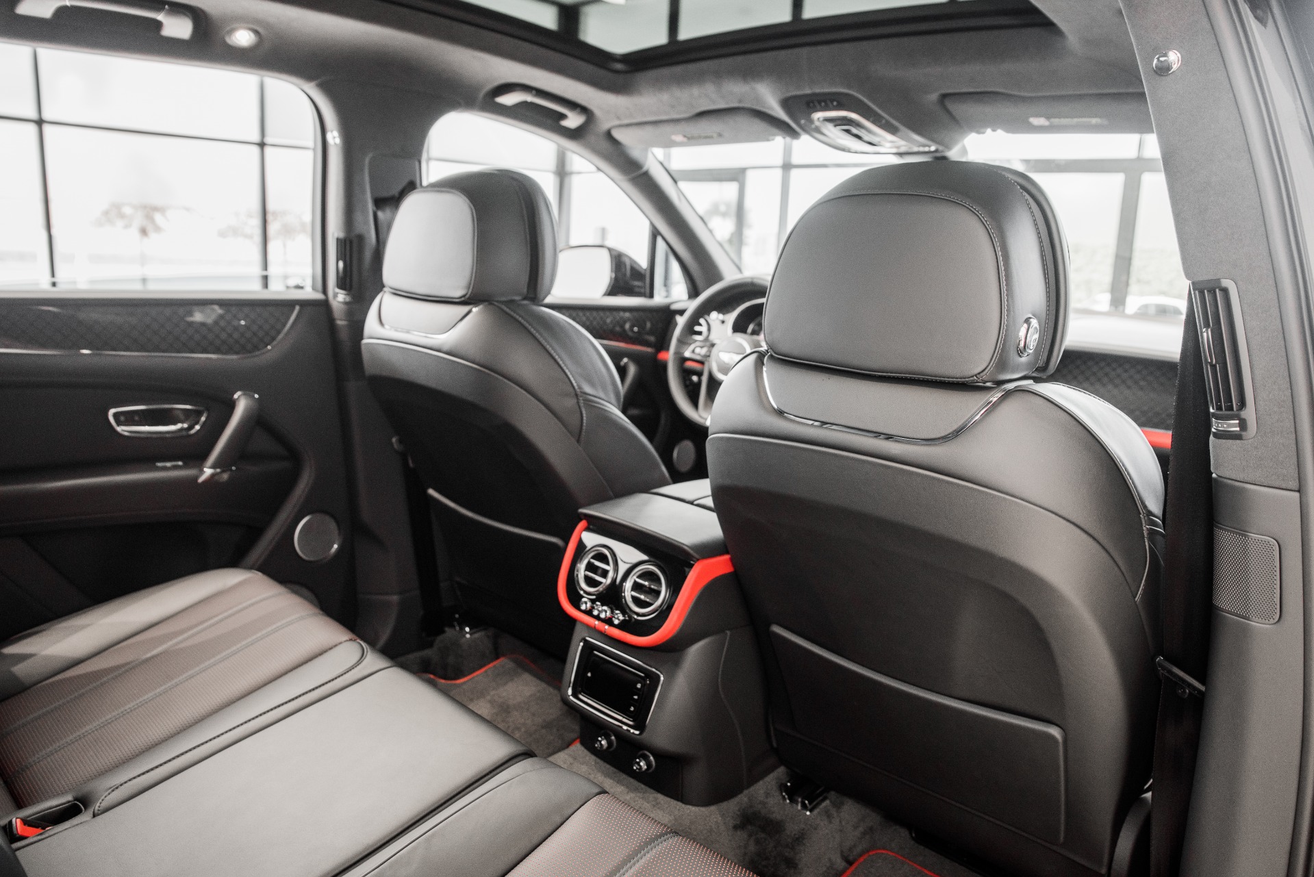 Used 2020 Bentley Bentayga | St. Petersburg, FL