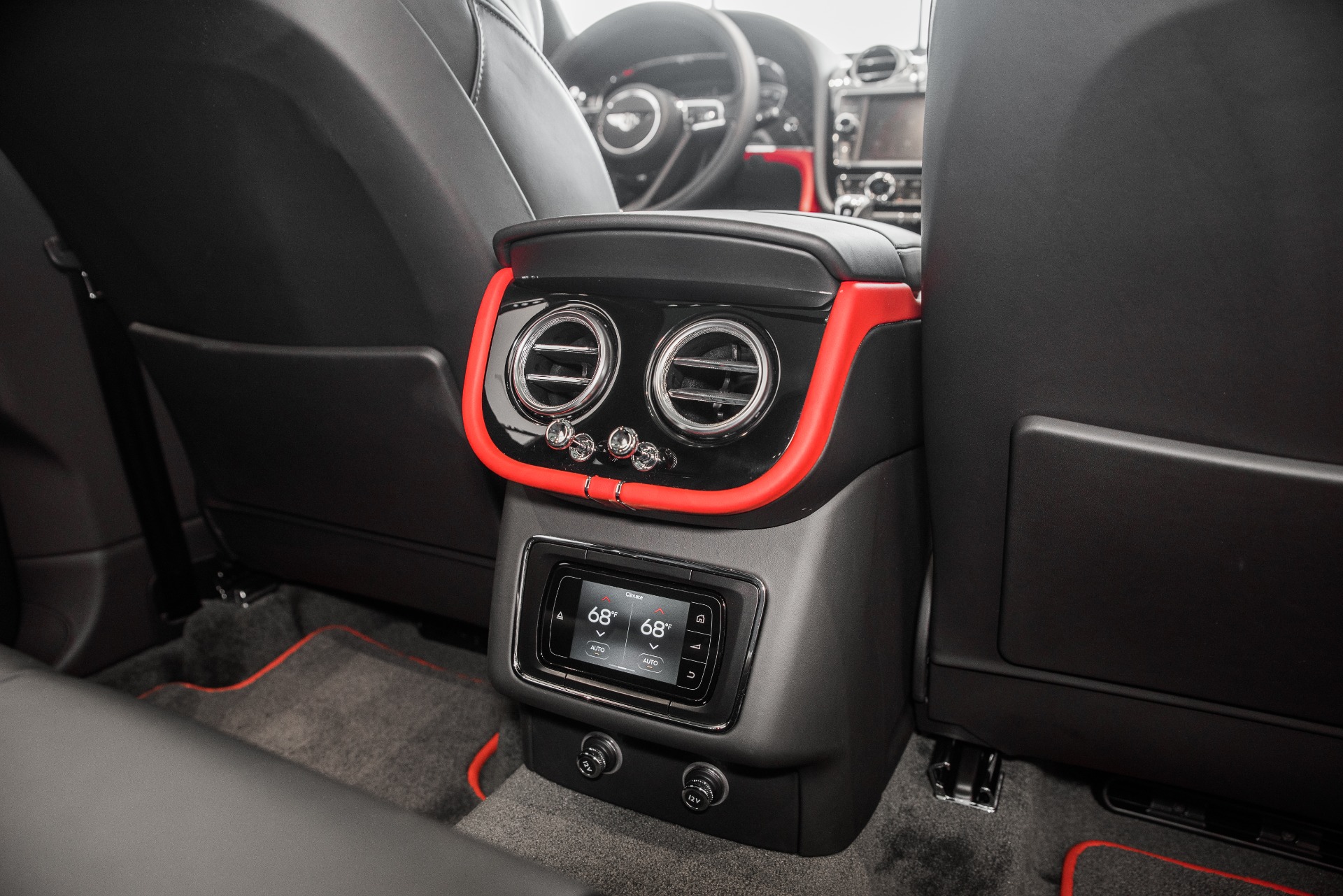 Used 2020 Bentley Bentayga | St. Petersburg, FL