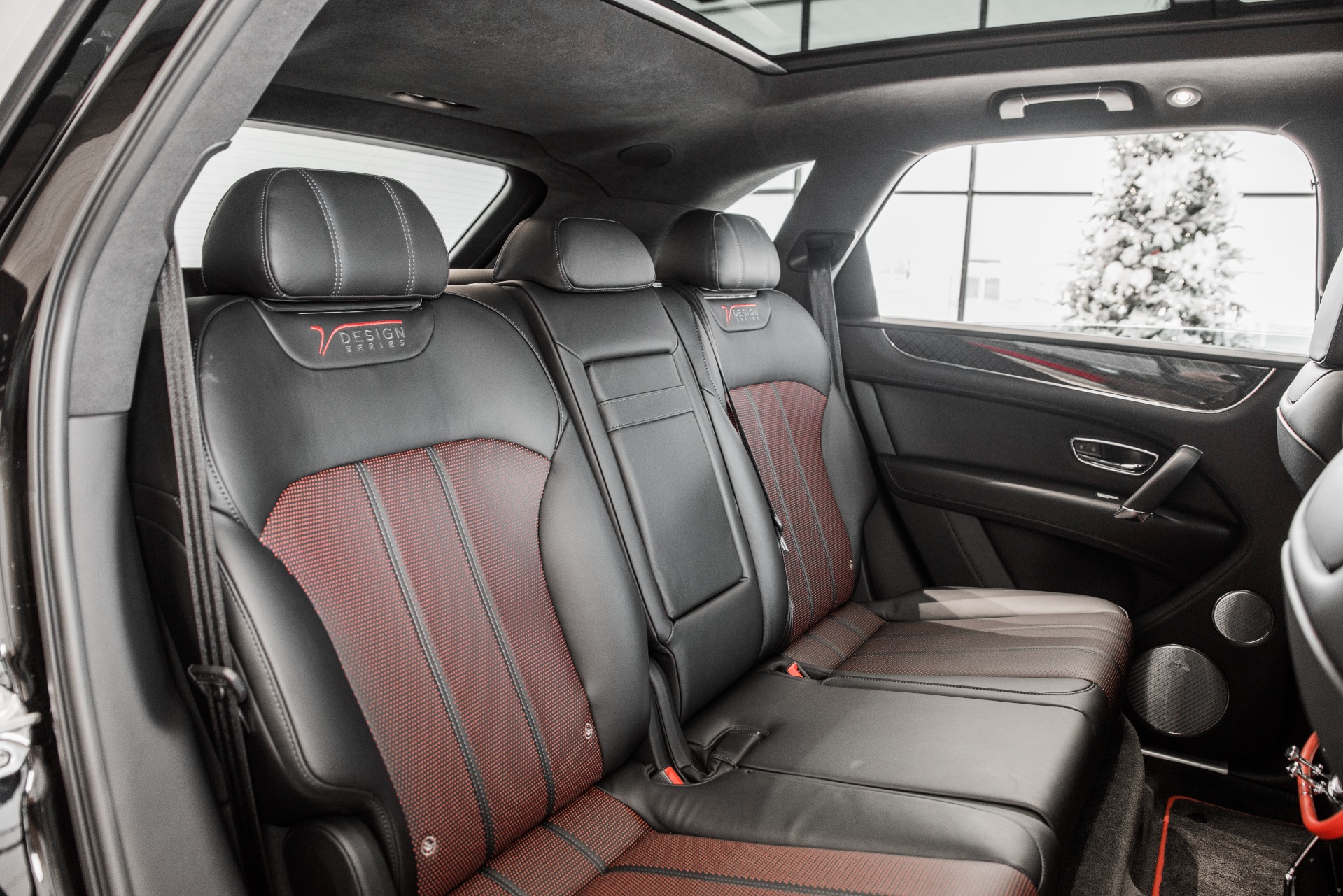 Used 2020 Bentley Bentayga | St. Petersburg, FL