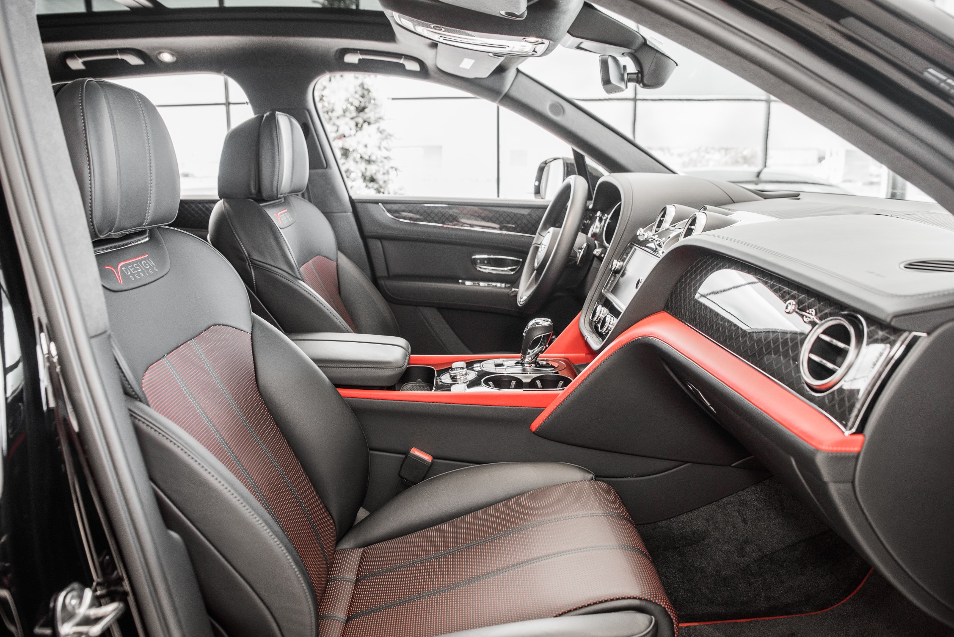 Used 2020 Bentley Bentayga | St. Petersburg, FL