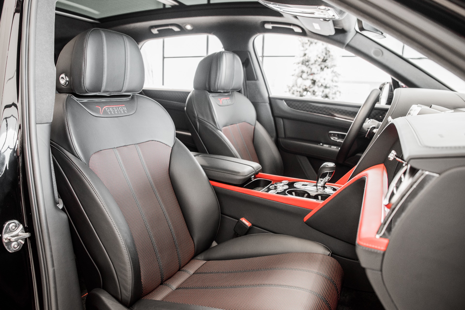 Used 2020 Bentley Bentayga | St. Petersburg, FL