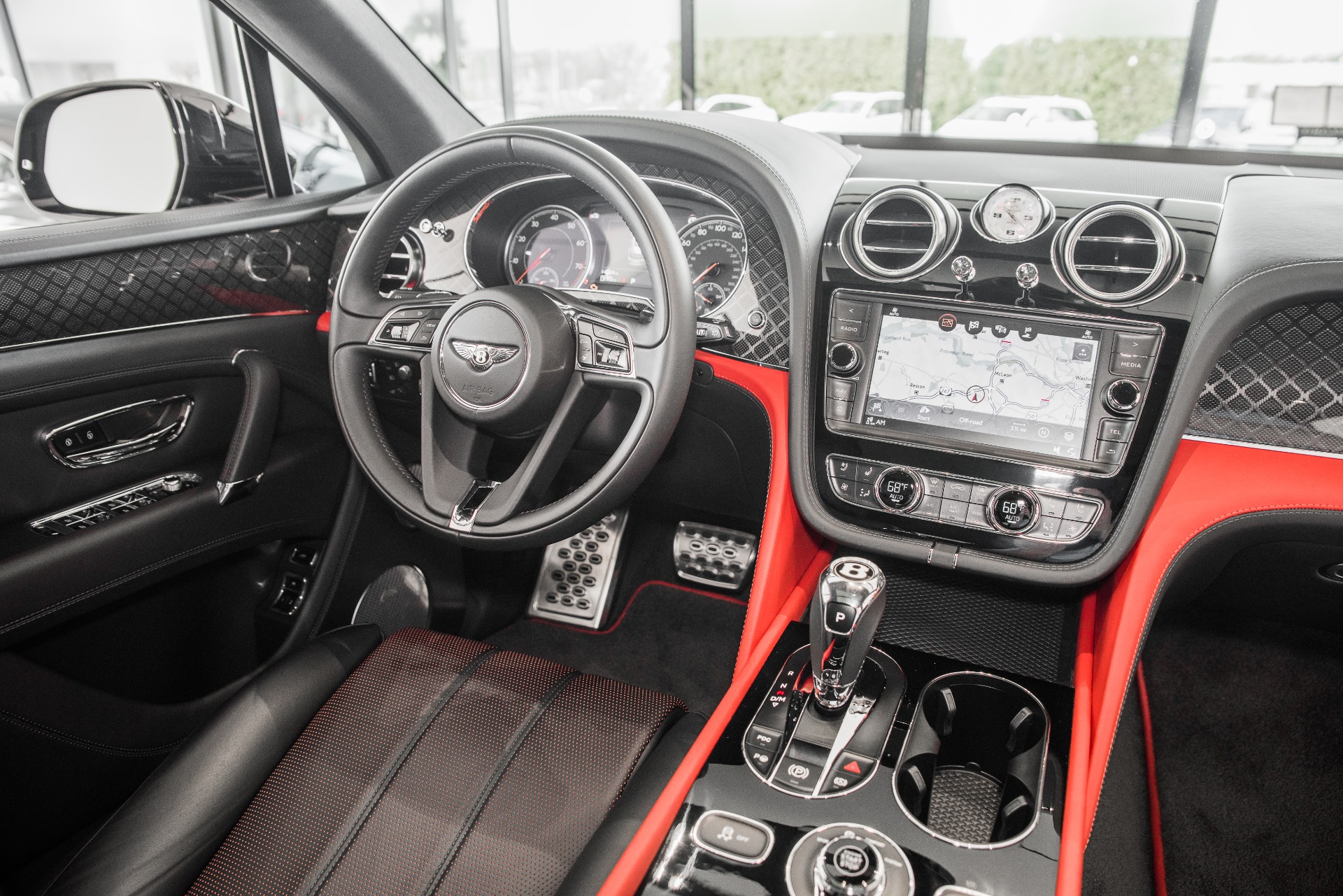 Used 2020 Bentley Bentayga | St. Petersburg, FL