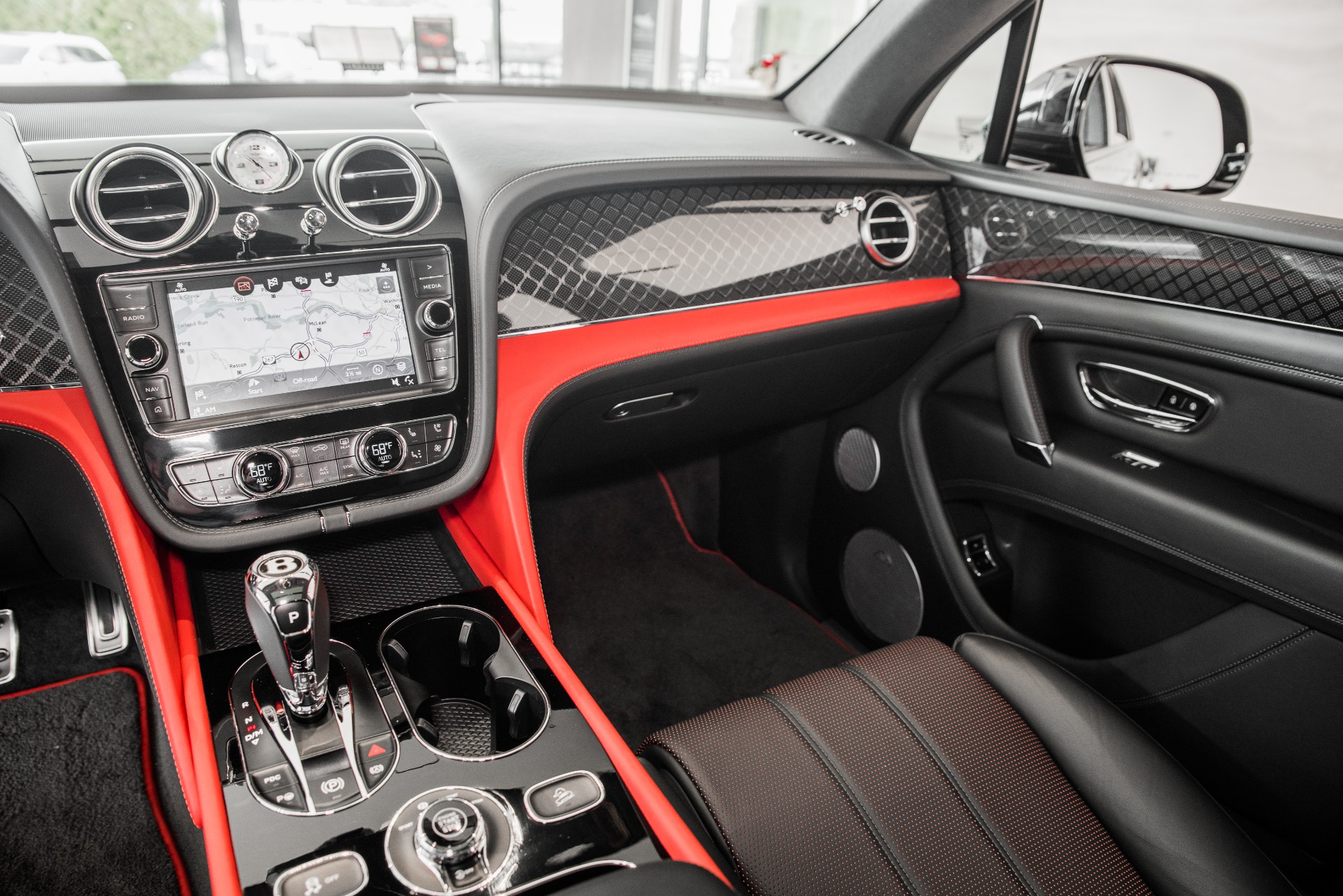 Used 2020 Bentley Bentayga | St. Petersburg, FL