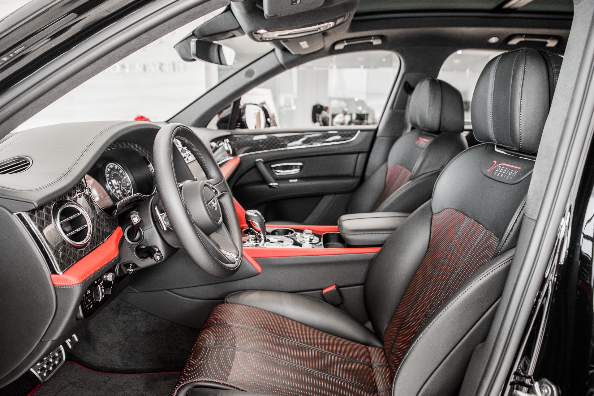 Used 2020 Bentley Bentayga | St. Petersburg, FL