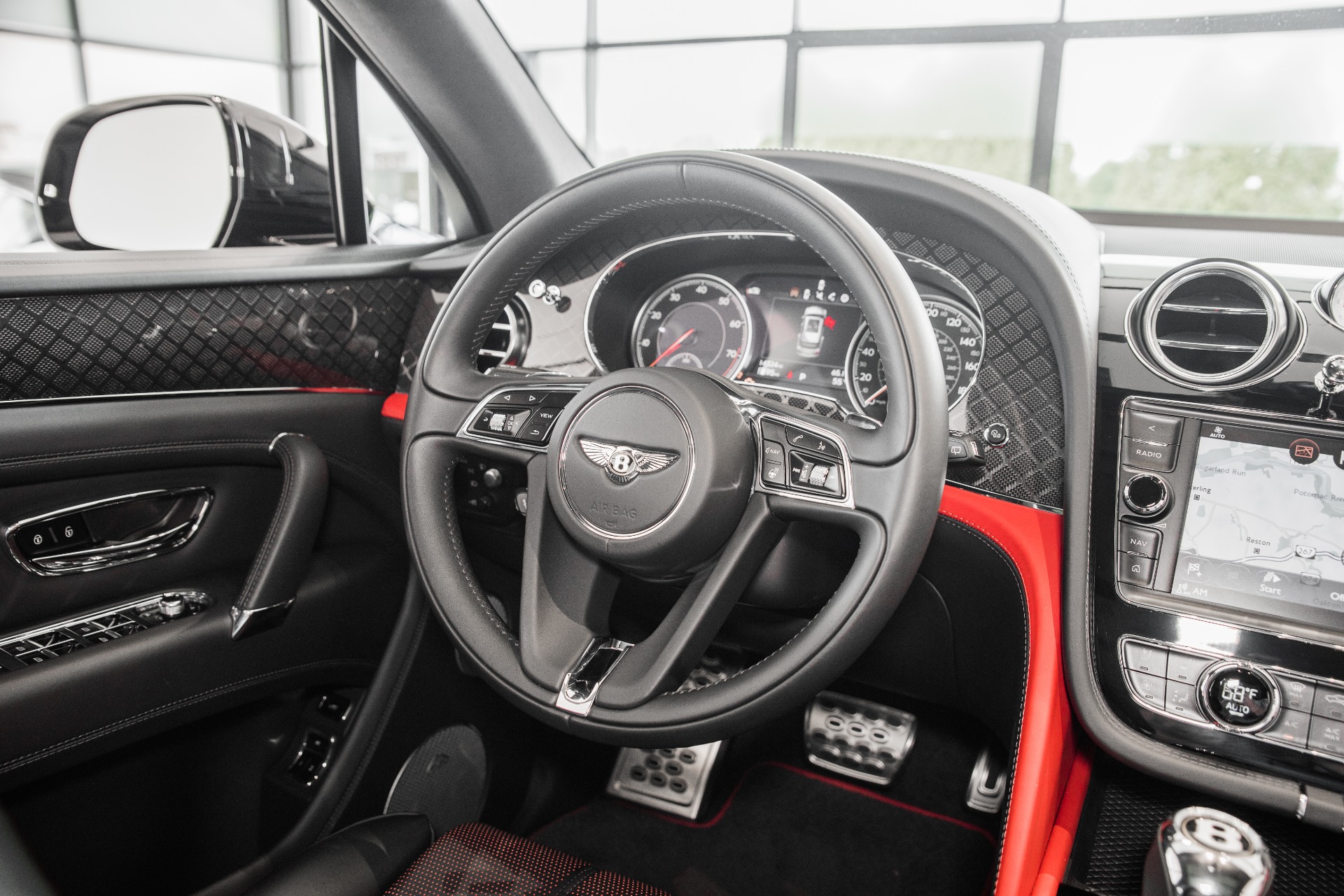 Used 2020 Bentley Bentayga | St. Petersburg, FL