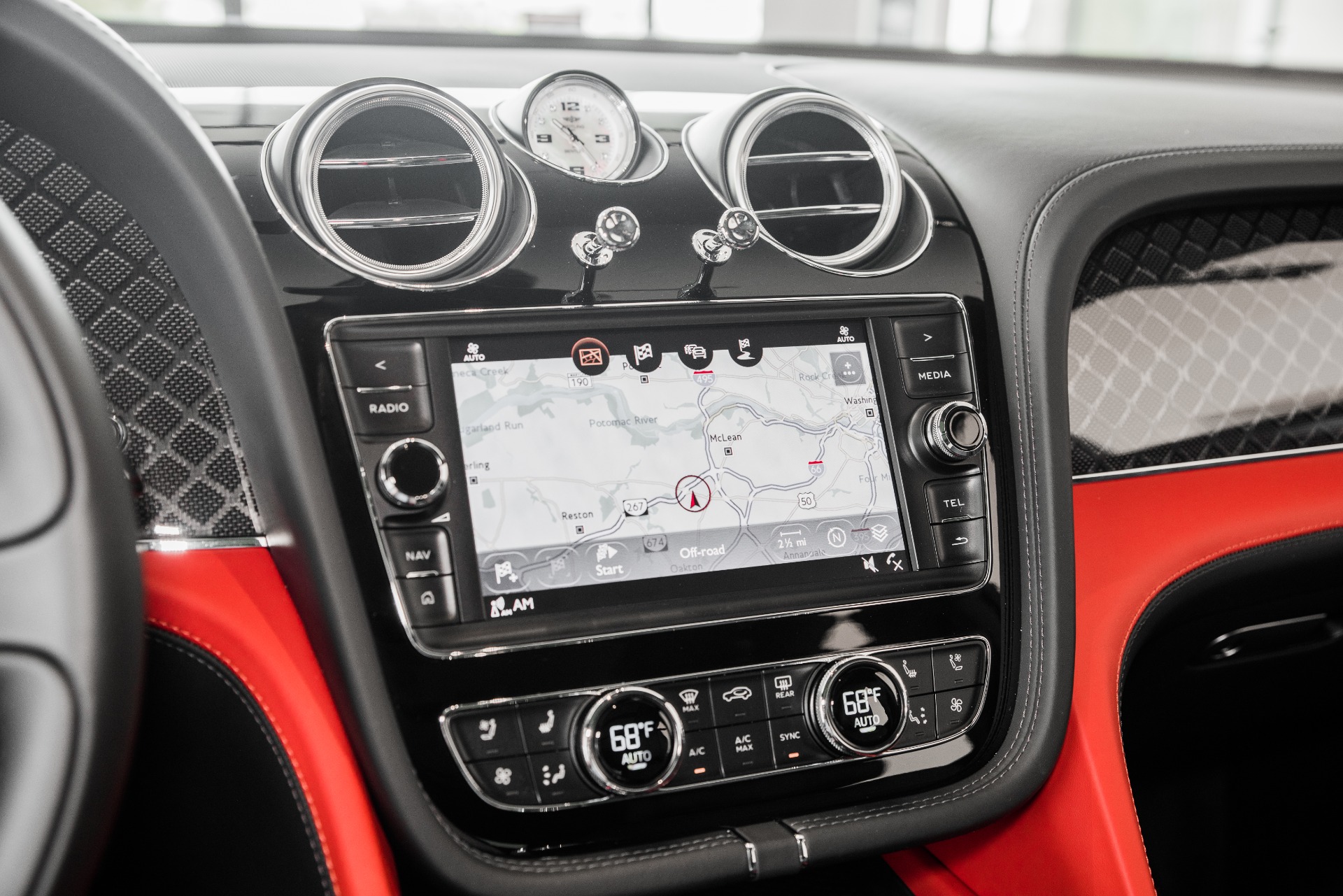 Used 2020 Bentley Bentayga | St. Petersburg, FL