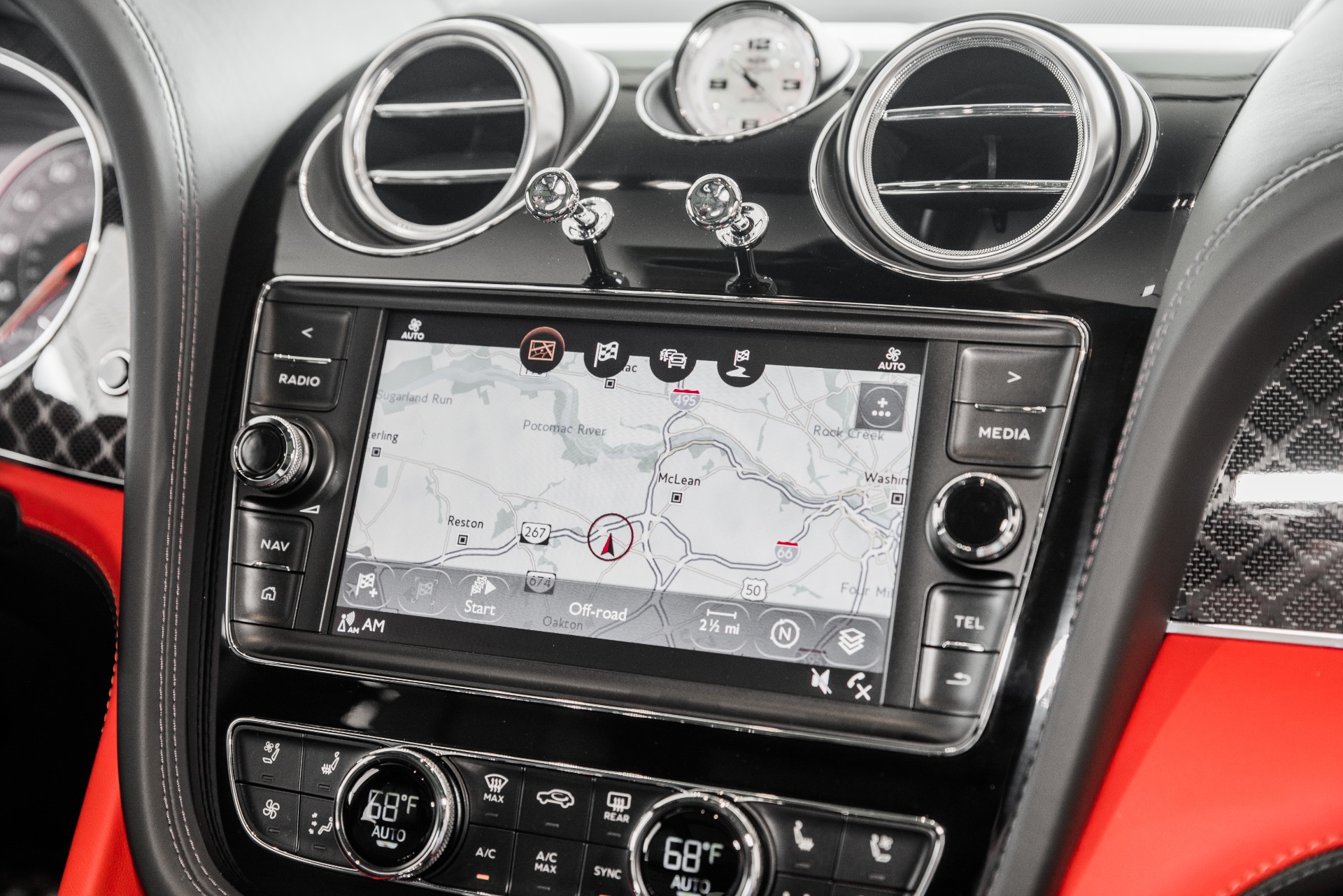 Used 2020 Bentley Bentayga | St. Petersburg, FL