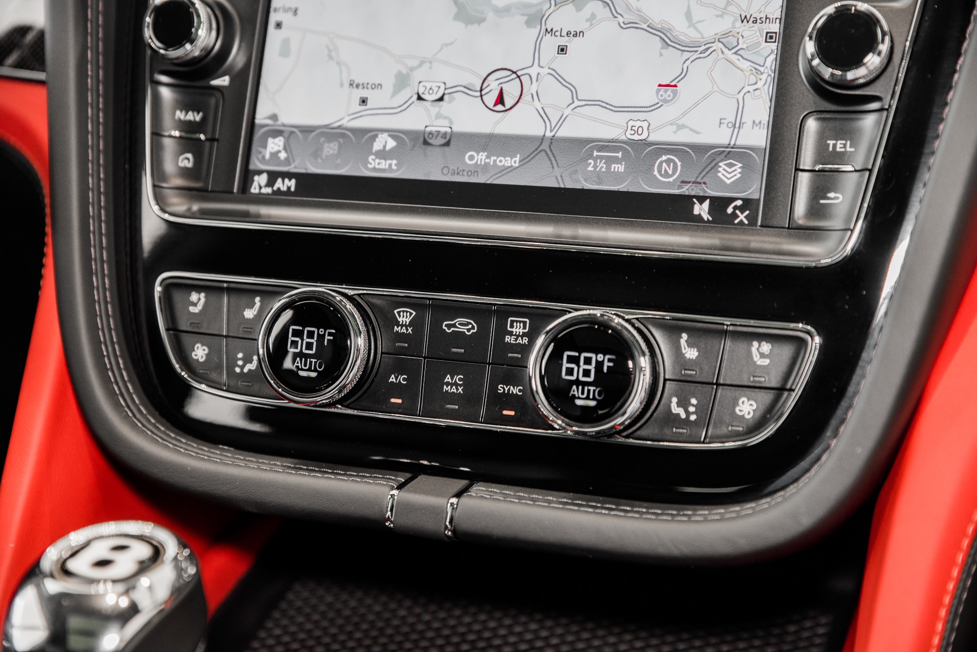 Used 2020 Bentley Bentayga | St. Petersburg, FL