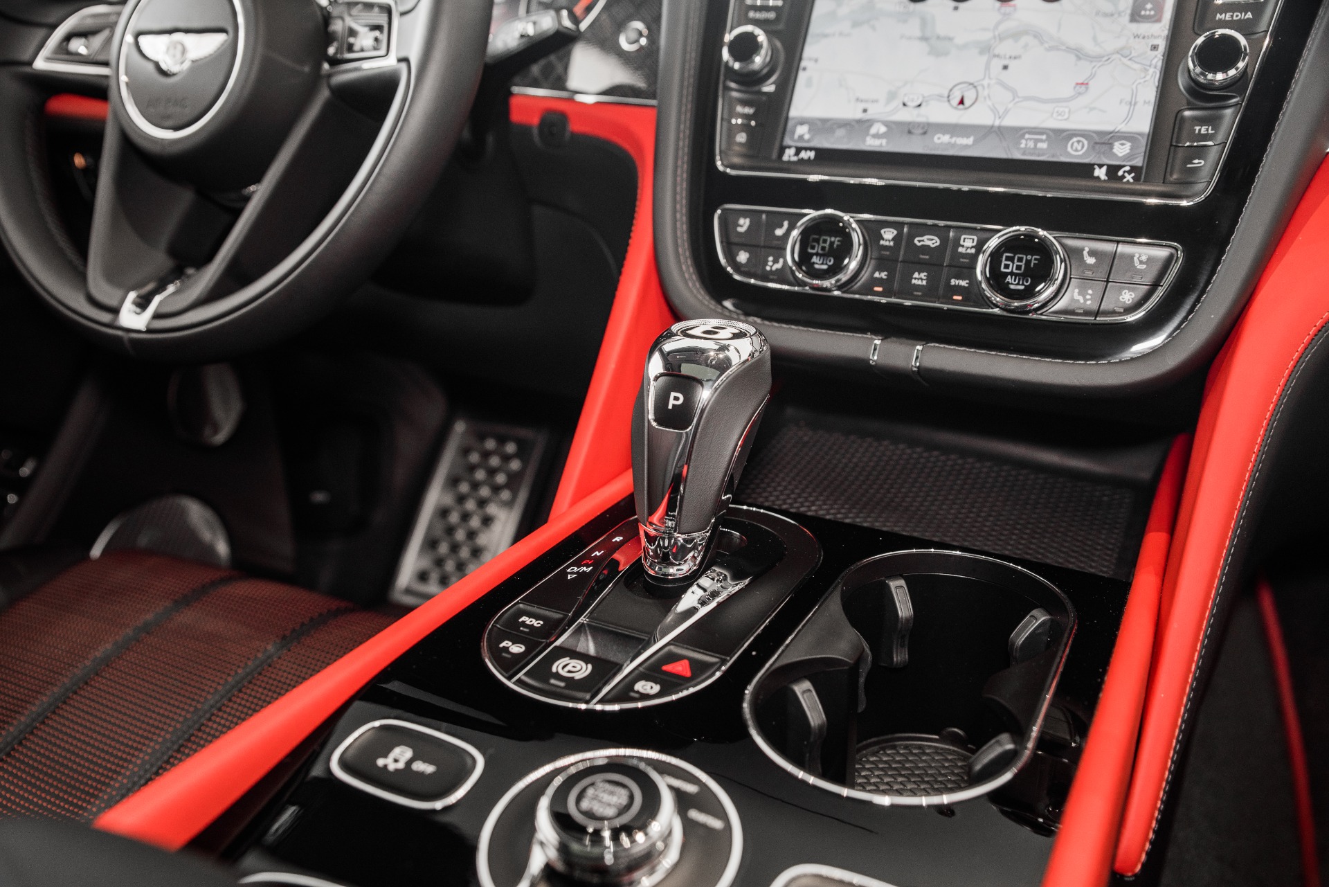 Used 2020 Bentley Bentayga | St. Petersburg, FL