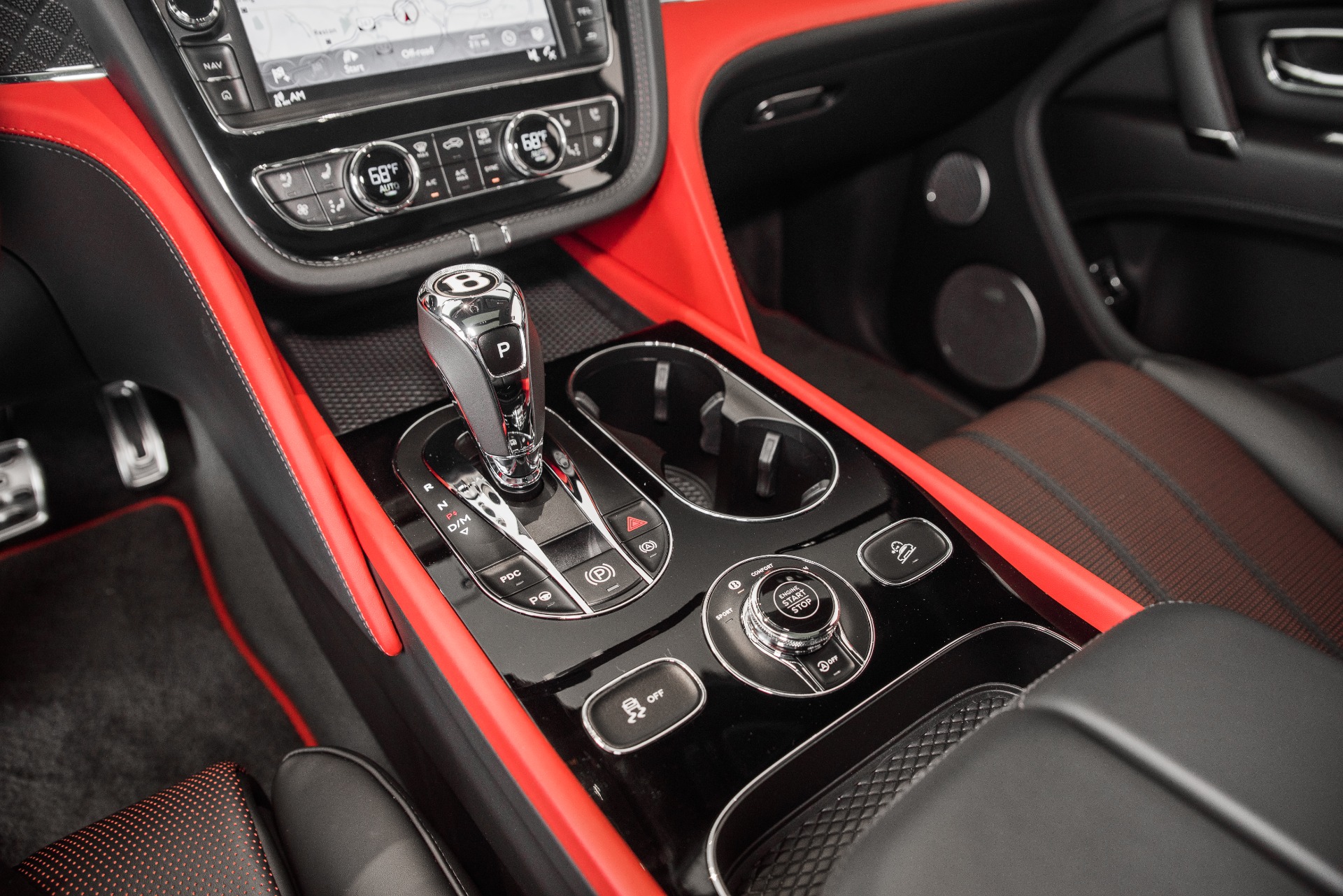 Used 2020 Bentley Bentayga | St. Petersburg, FL