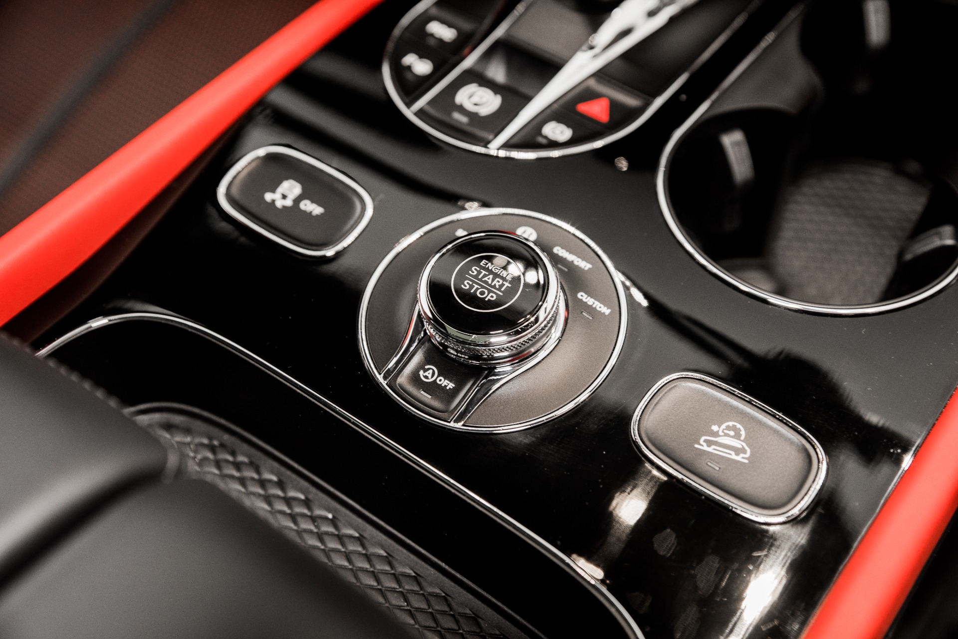Used 2020 Bentley Bentayga | St. Petersburg, FL