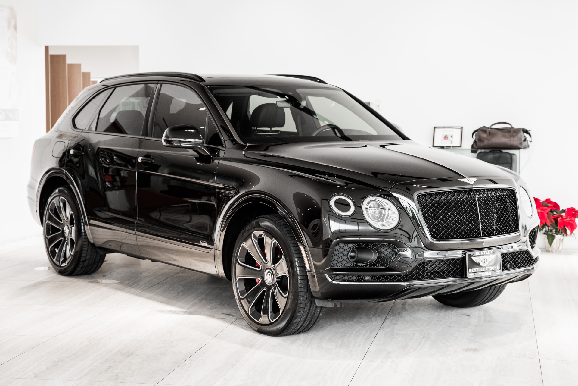 Used 2020 Bentley Bentayga | St. Petersburg, FL