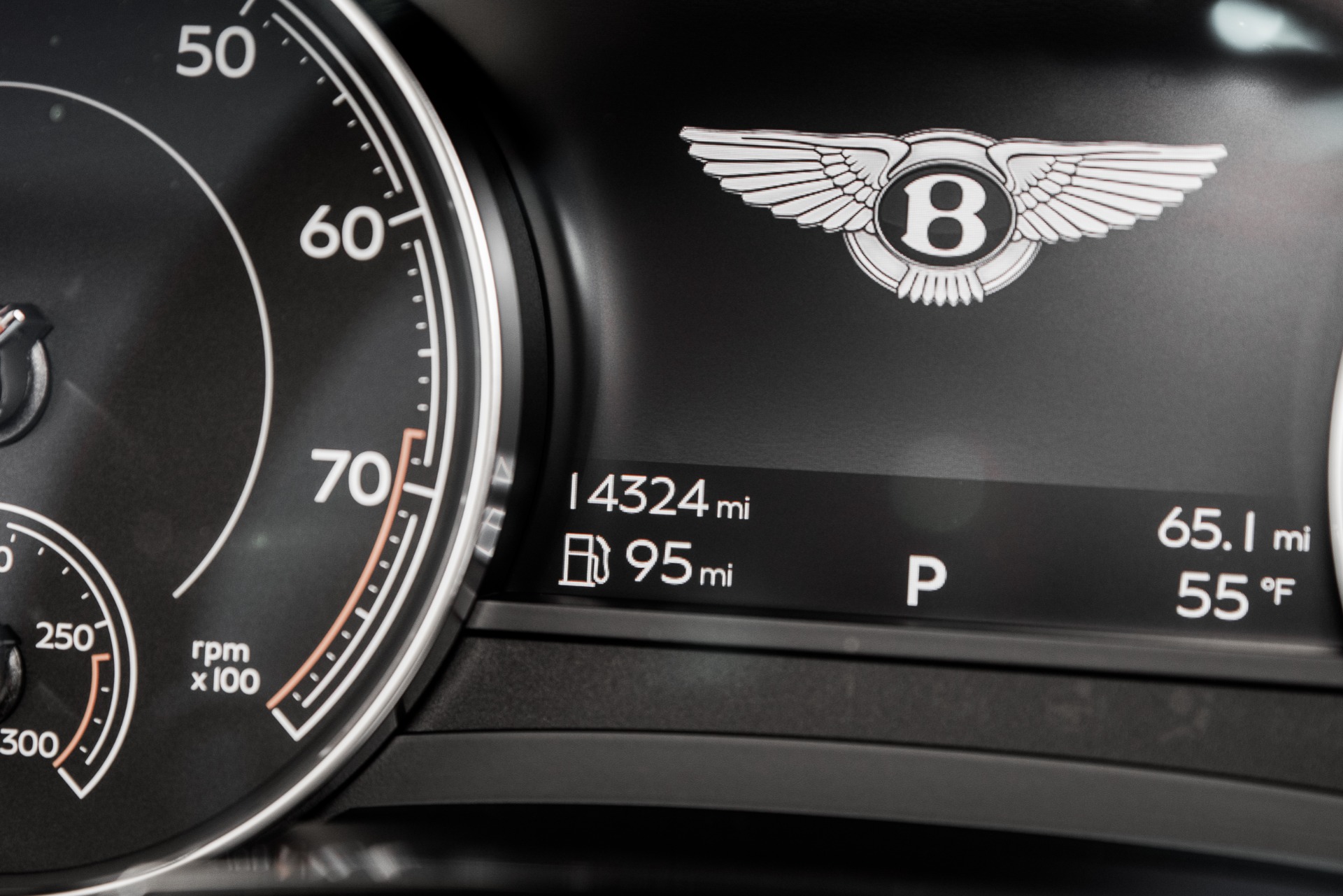 Used 2020 Bentley Bentayga | St. Petersburg, FL