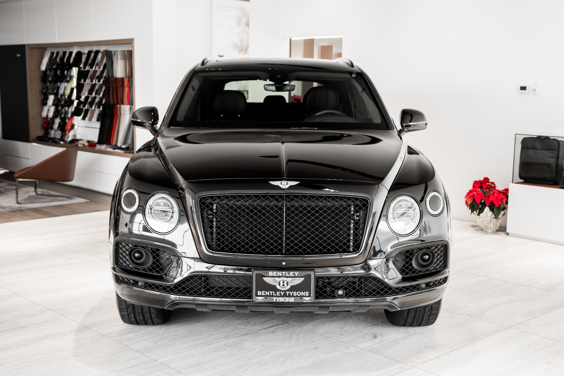 Used 2020 Bentley Bentayga | St. Petersburg, FL