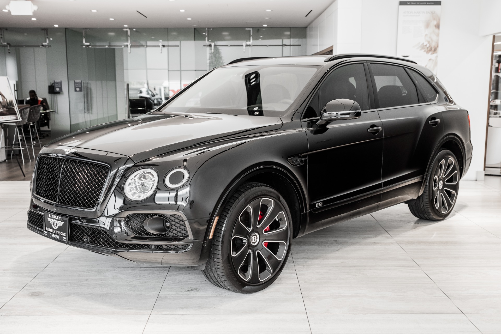 Used 2020 Bentley Bentayga | St. Petersburg, FL