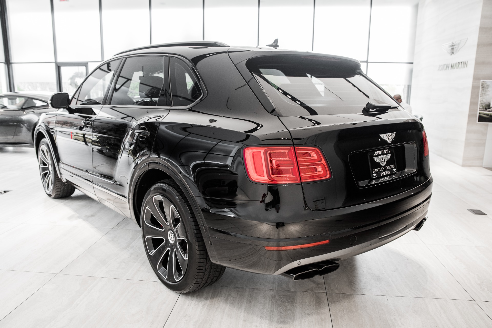 Used 2020 Bentley Bentayga | St. Petersburg, FL